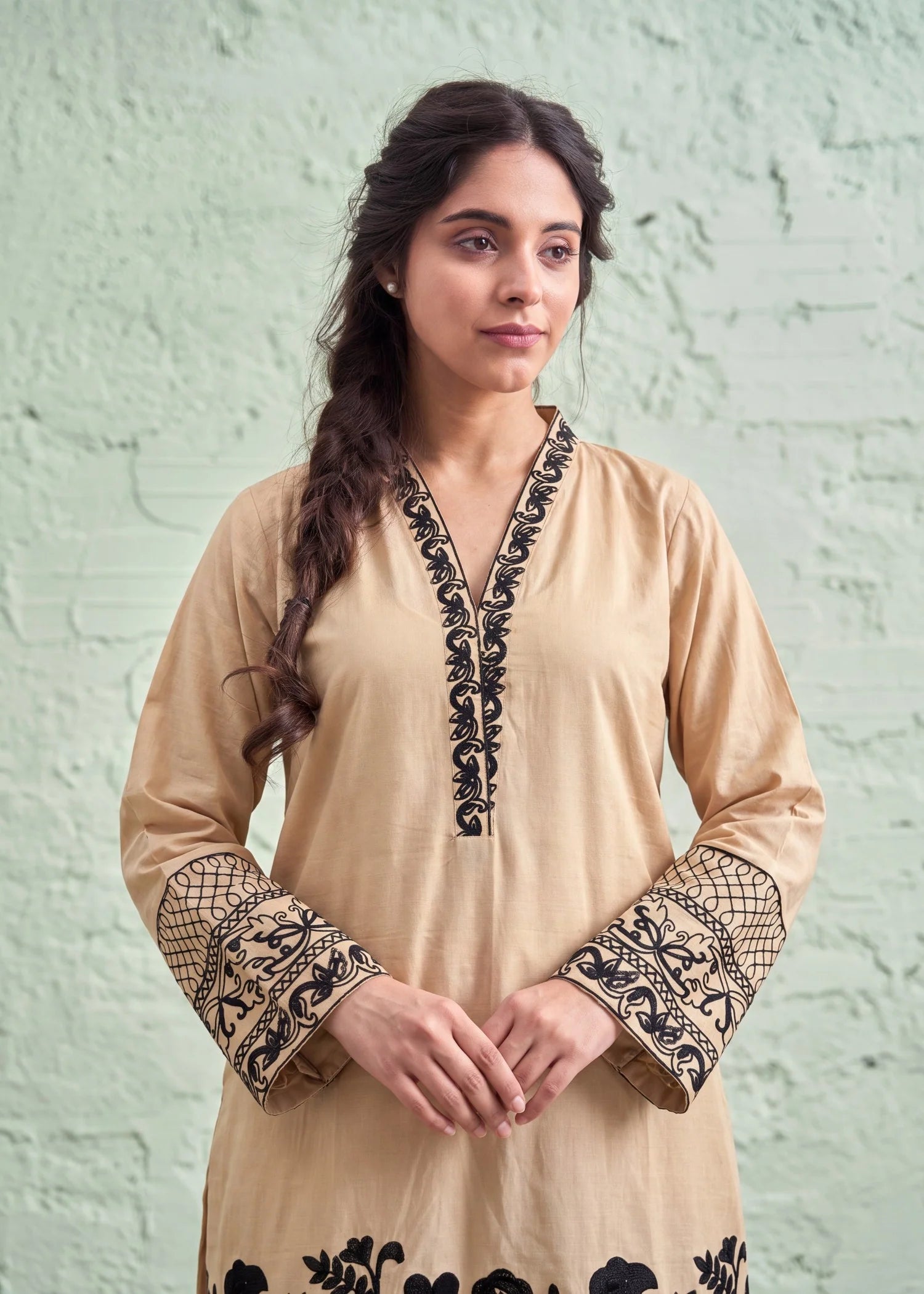 Sahibas by Mirza