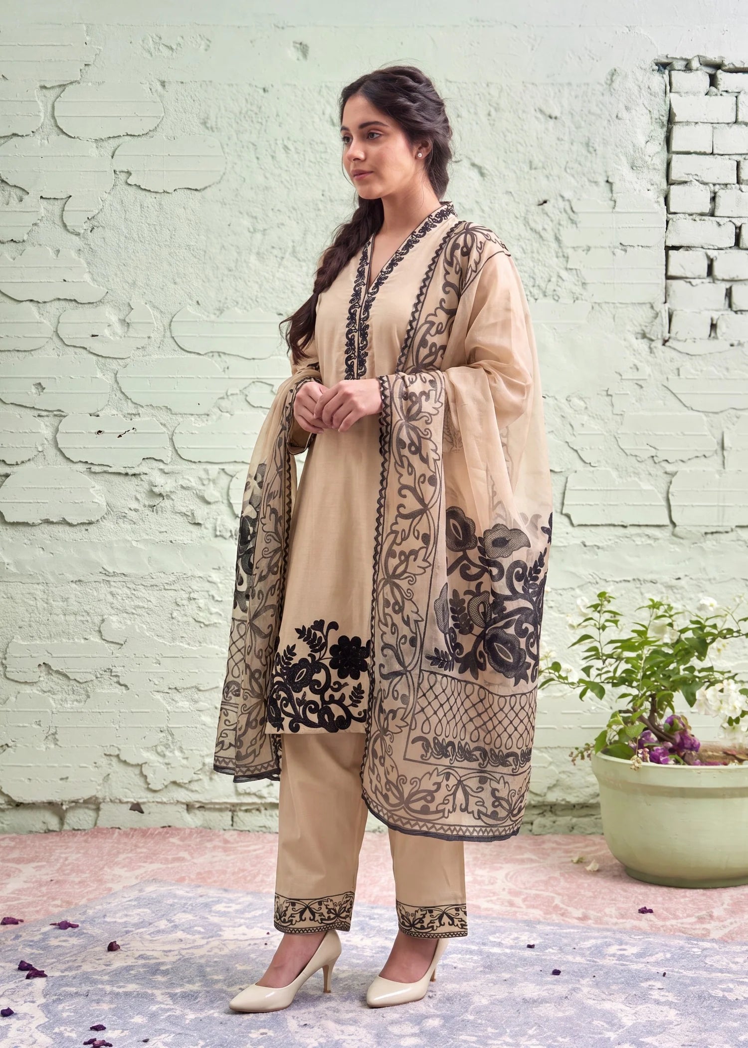 Sahibas by Mirza