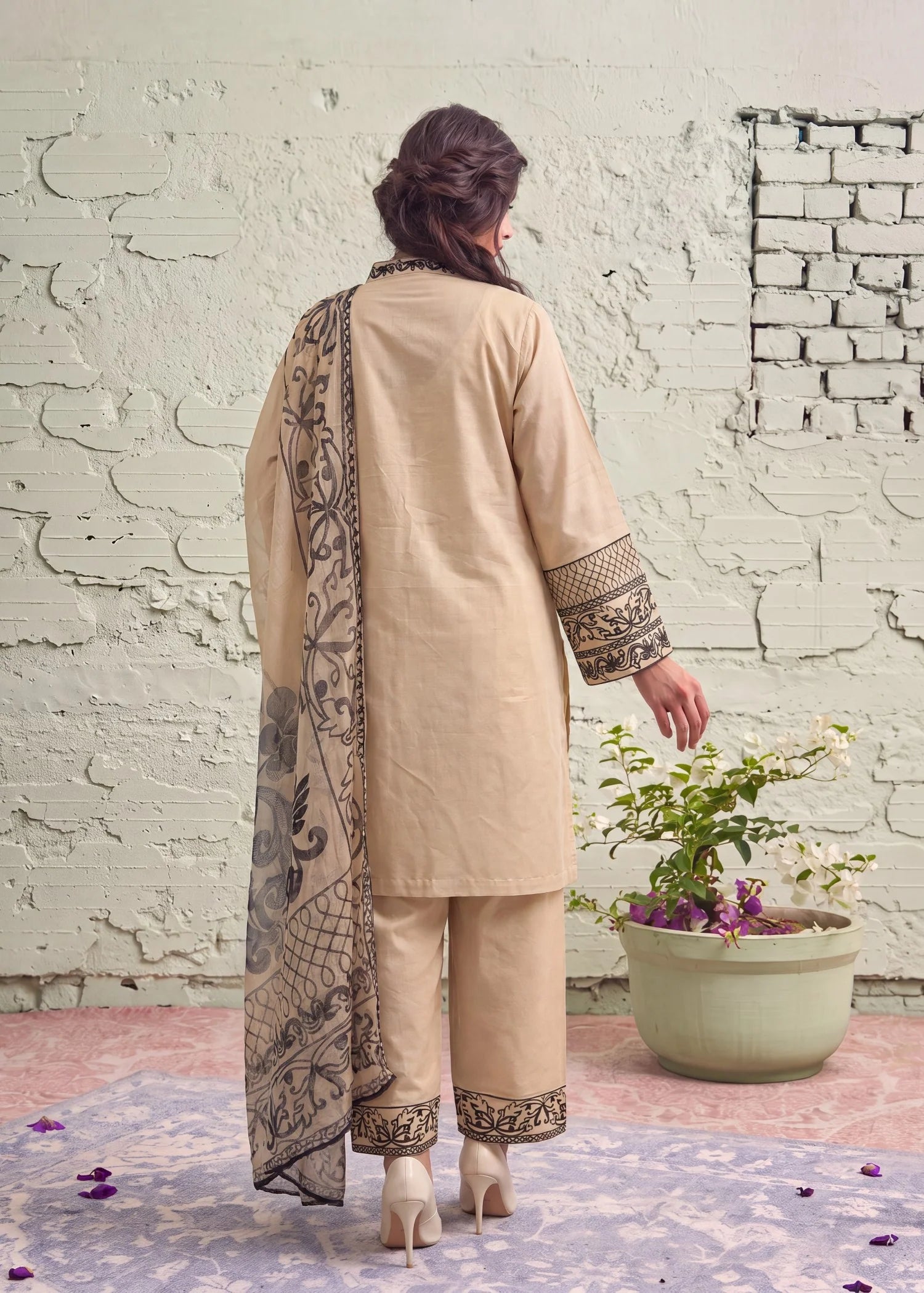 Sahibas by Mirza