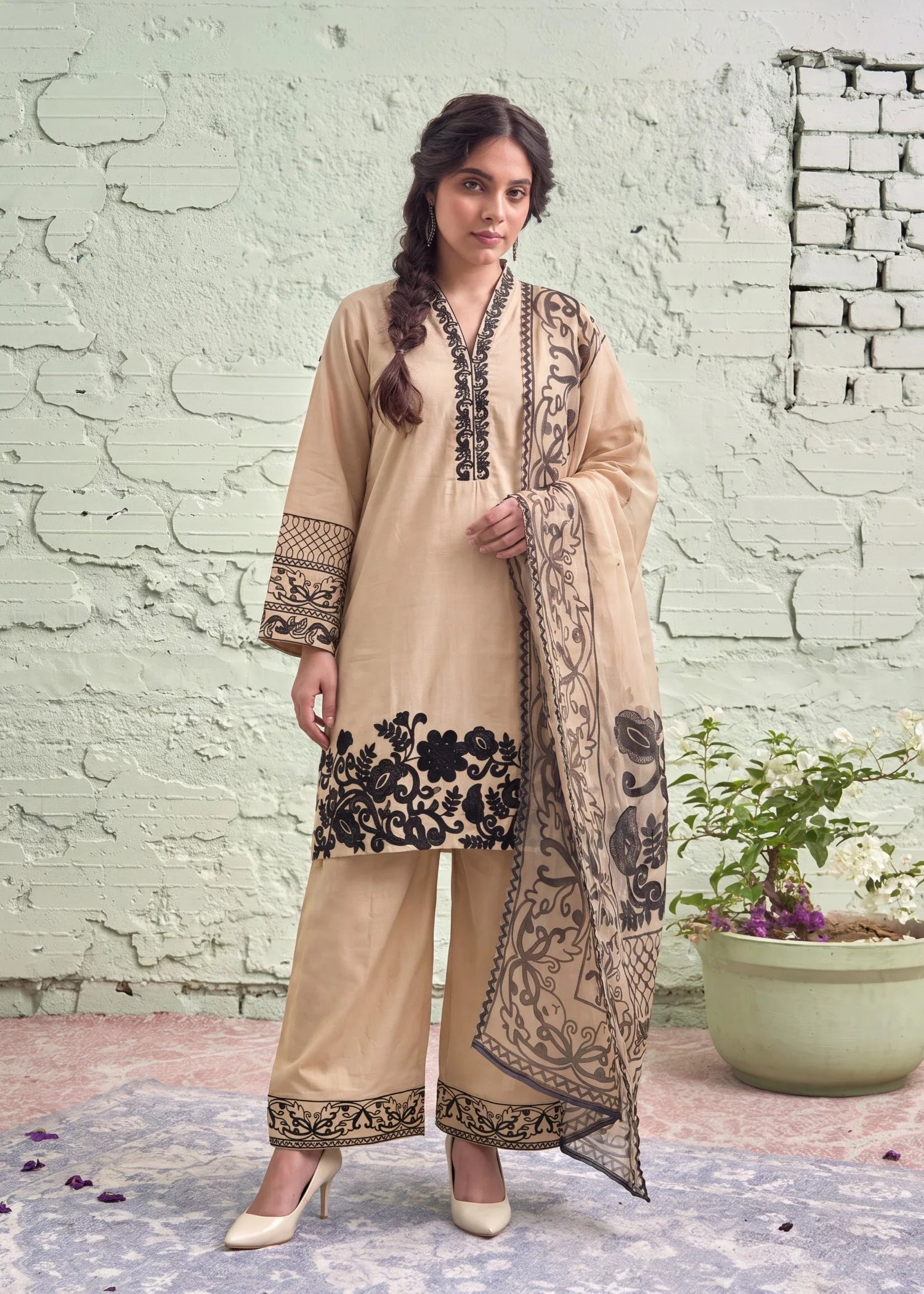 Sahibas by Mirza