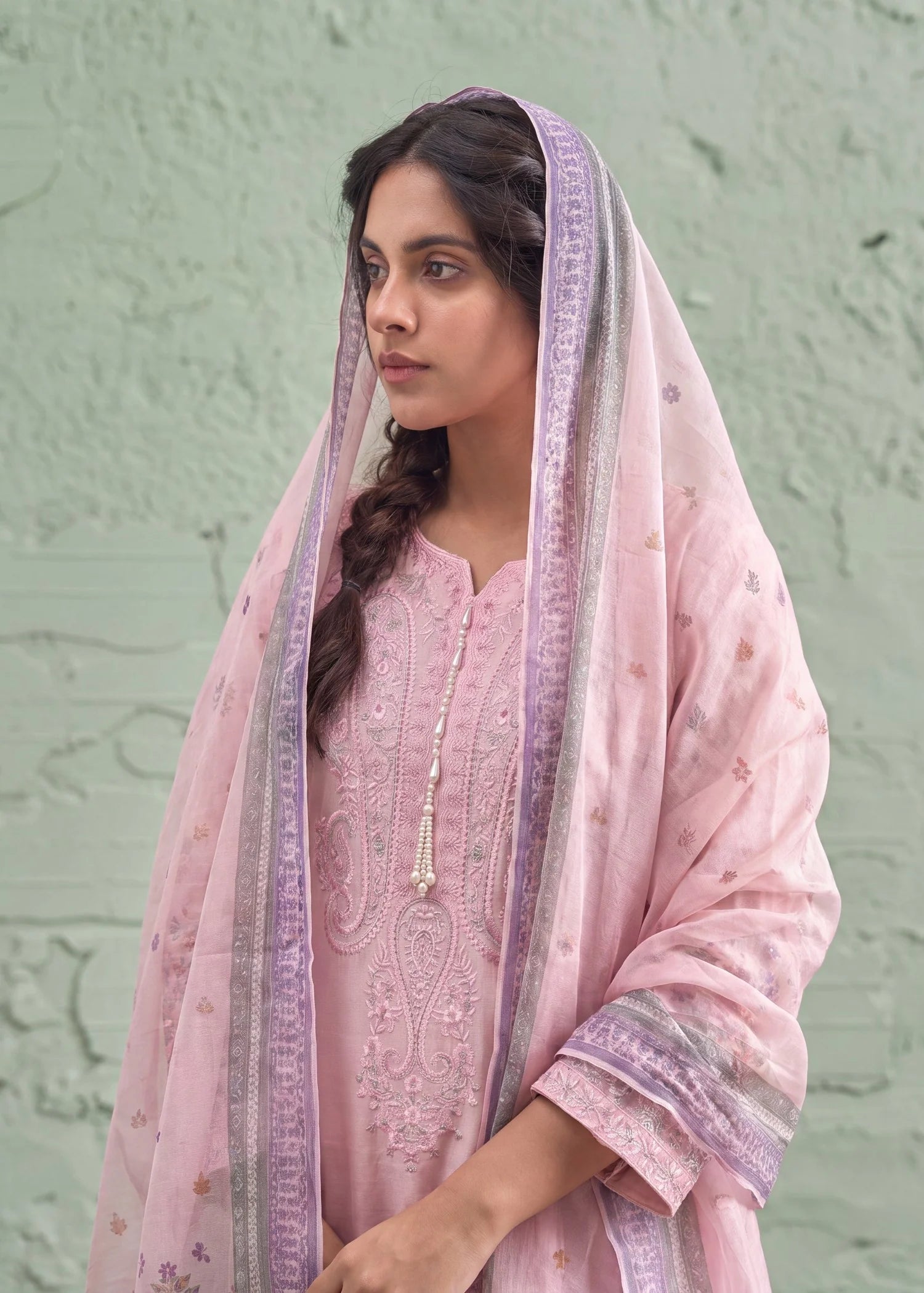 Sahibas by Mirza