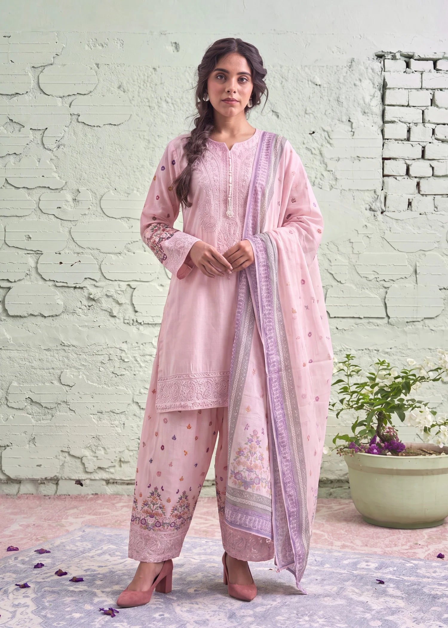 Sahibas by Mirza