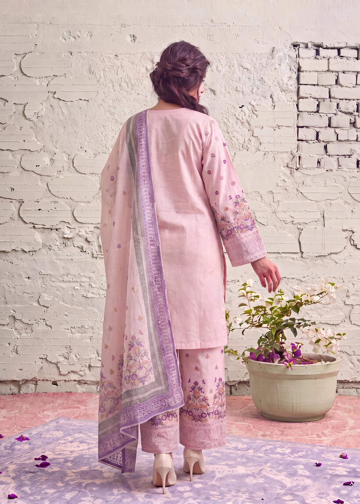 Sahibas by Mirza