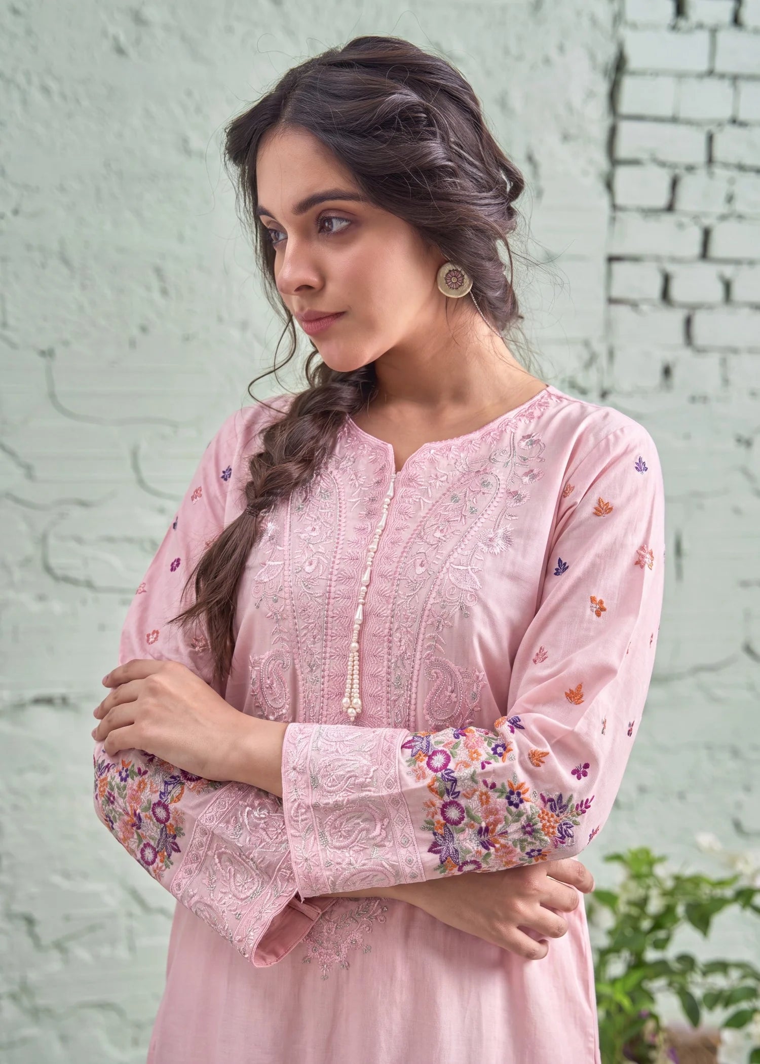 Sahibas by Mirza