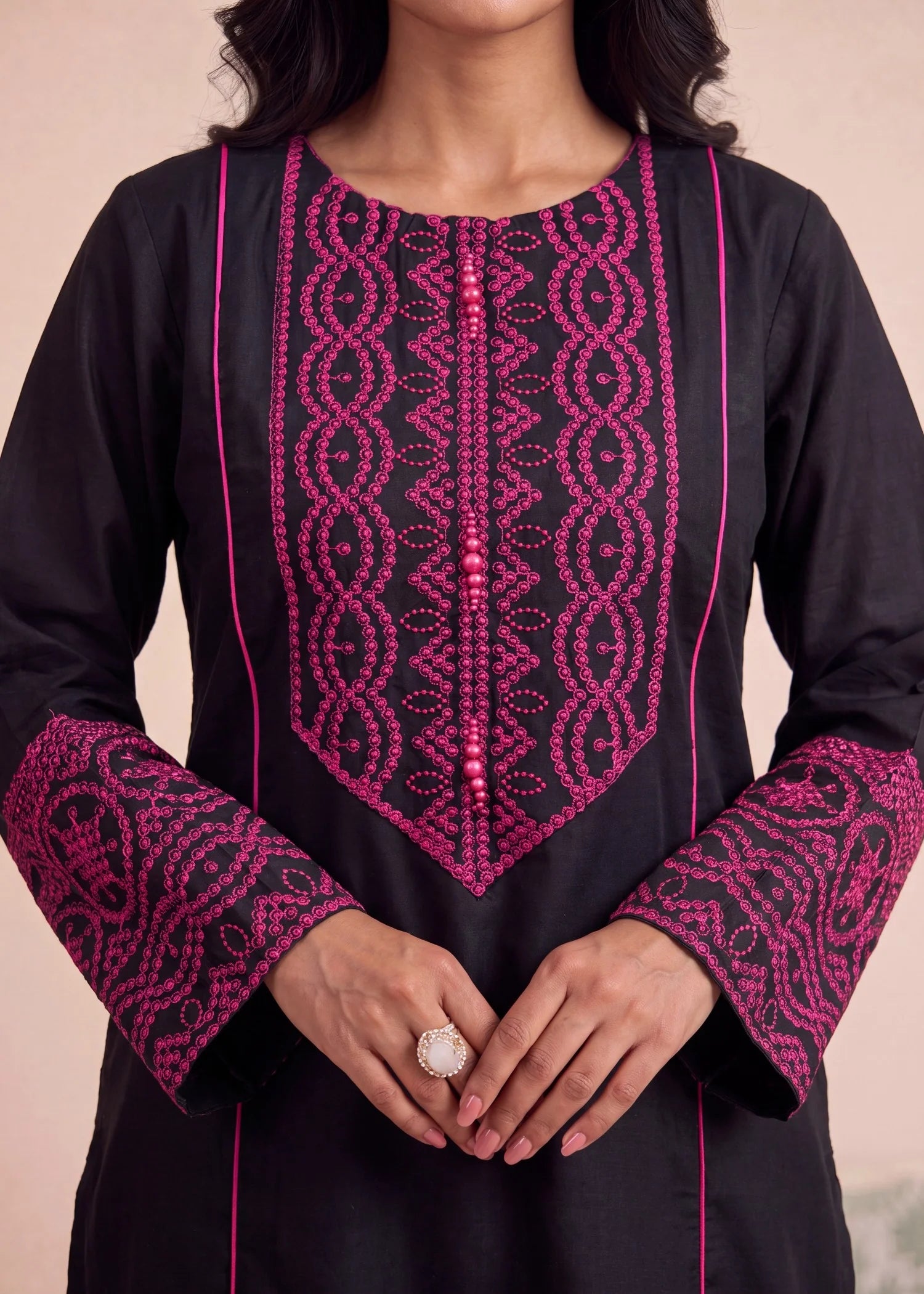 Sahibas by Mirza