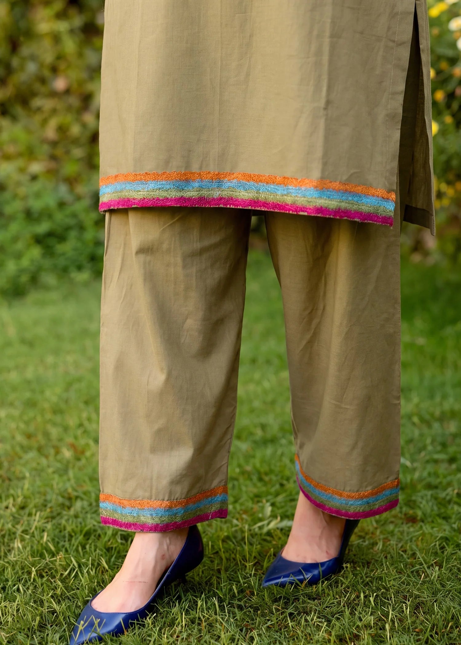 Sahibas by Mirza