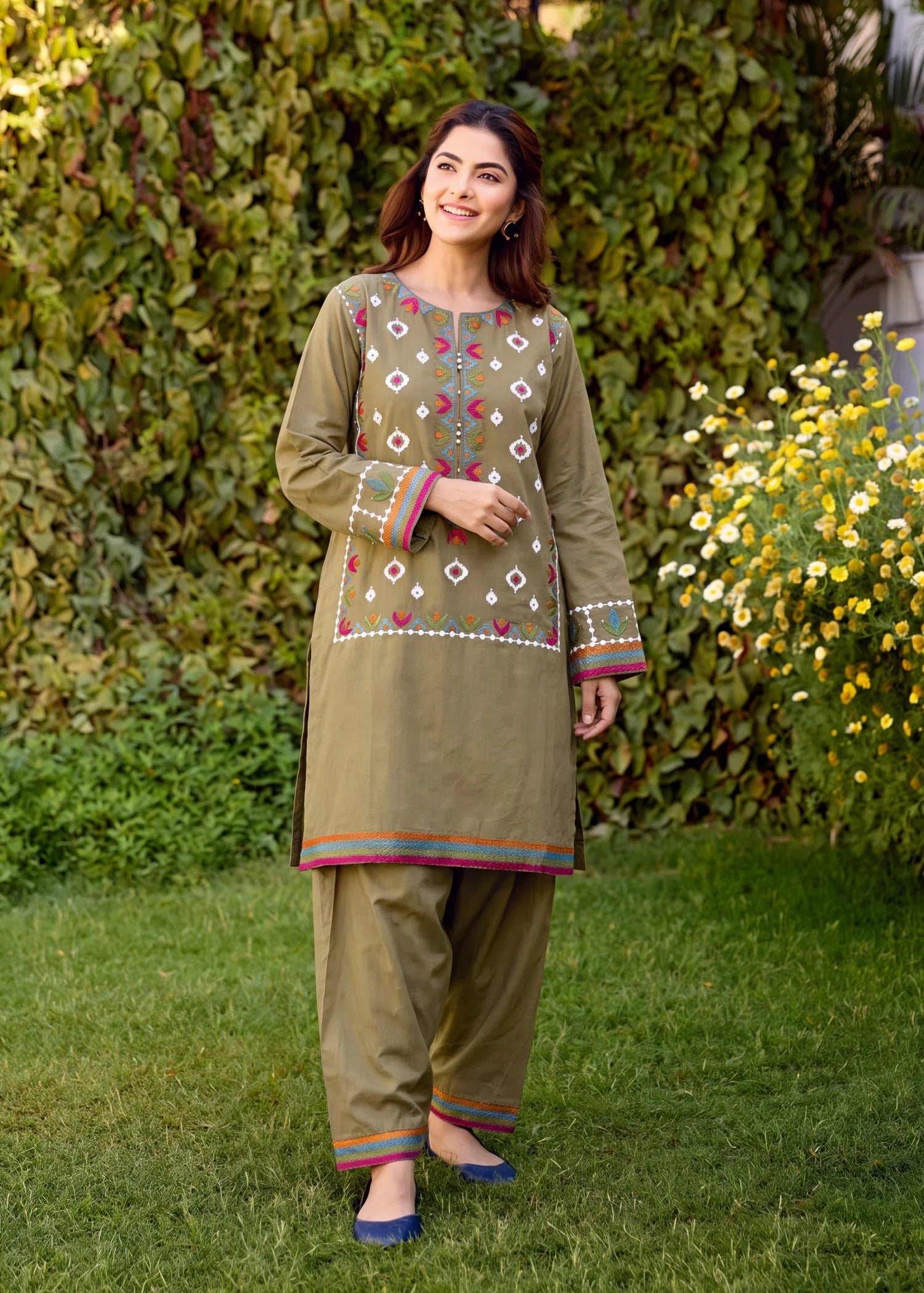 Sahibas by Mirza