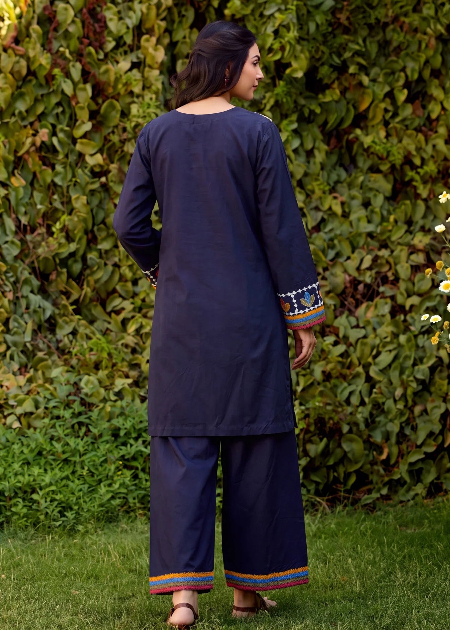 Sahibas by Mirza