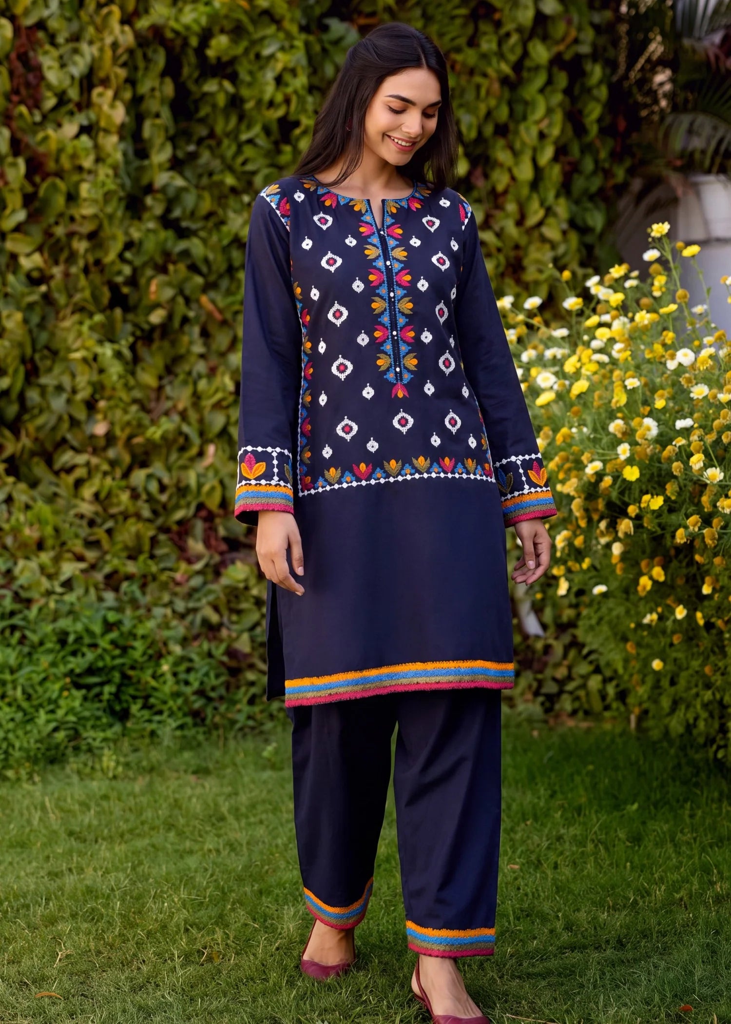 Sahibas by Mirza