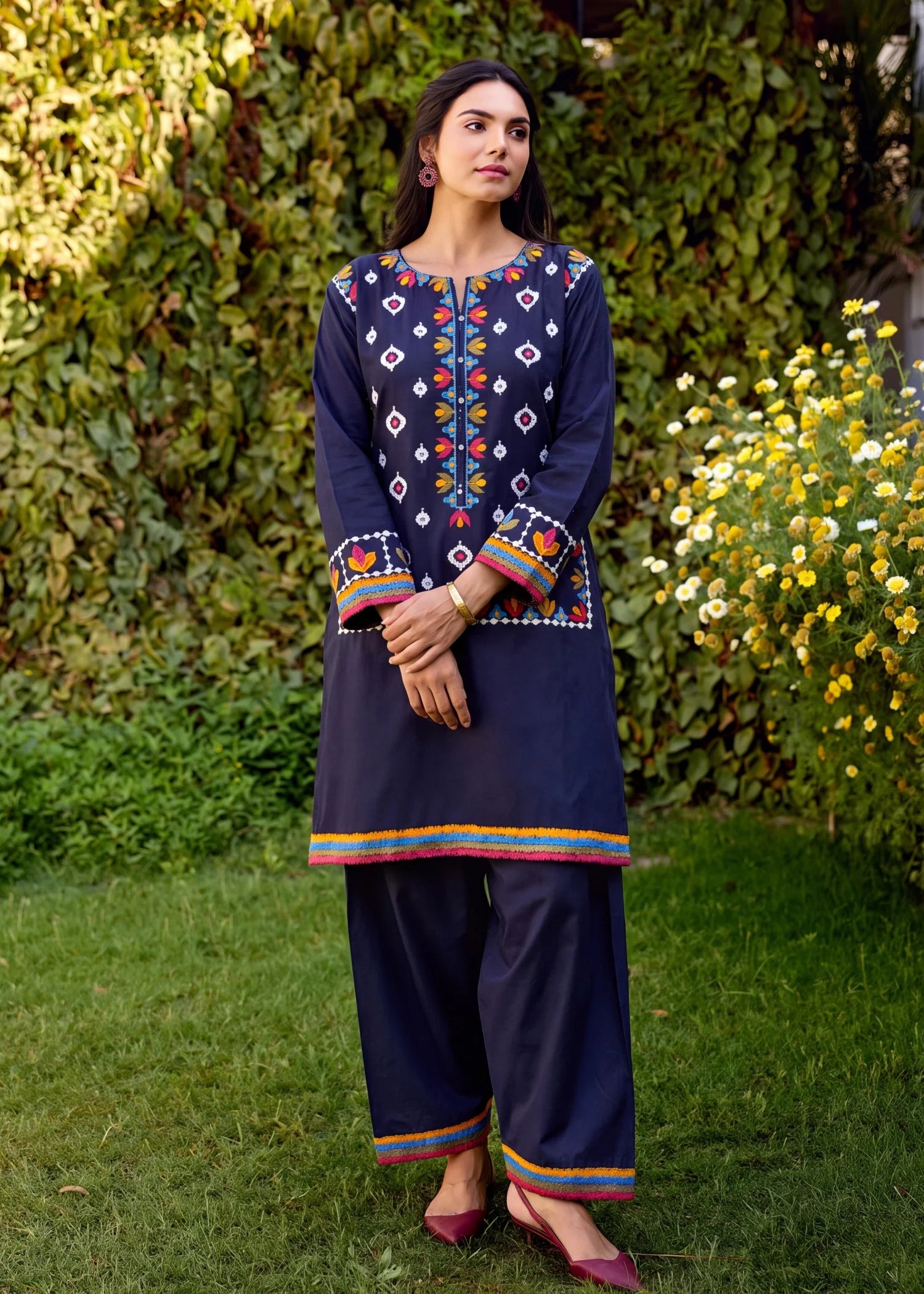 Sahibas by Mirza