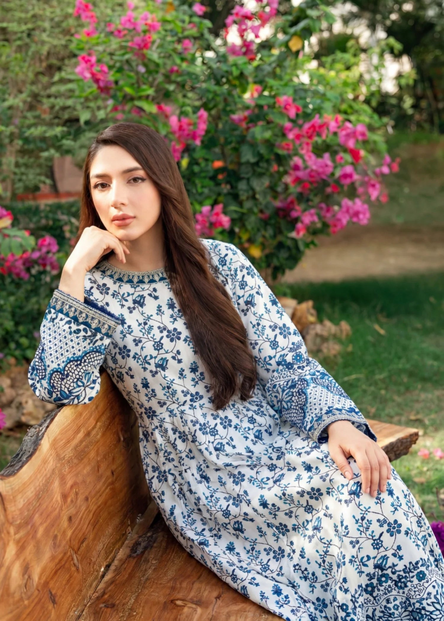 Sahibas by Mirza