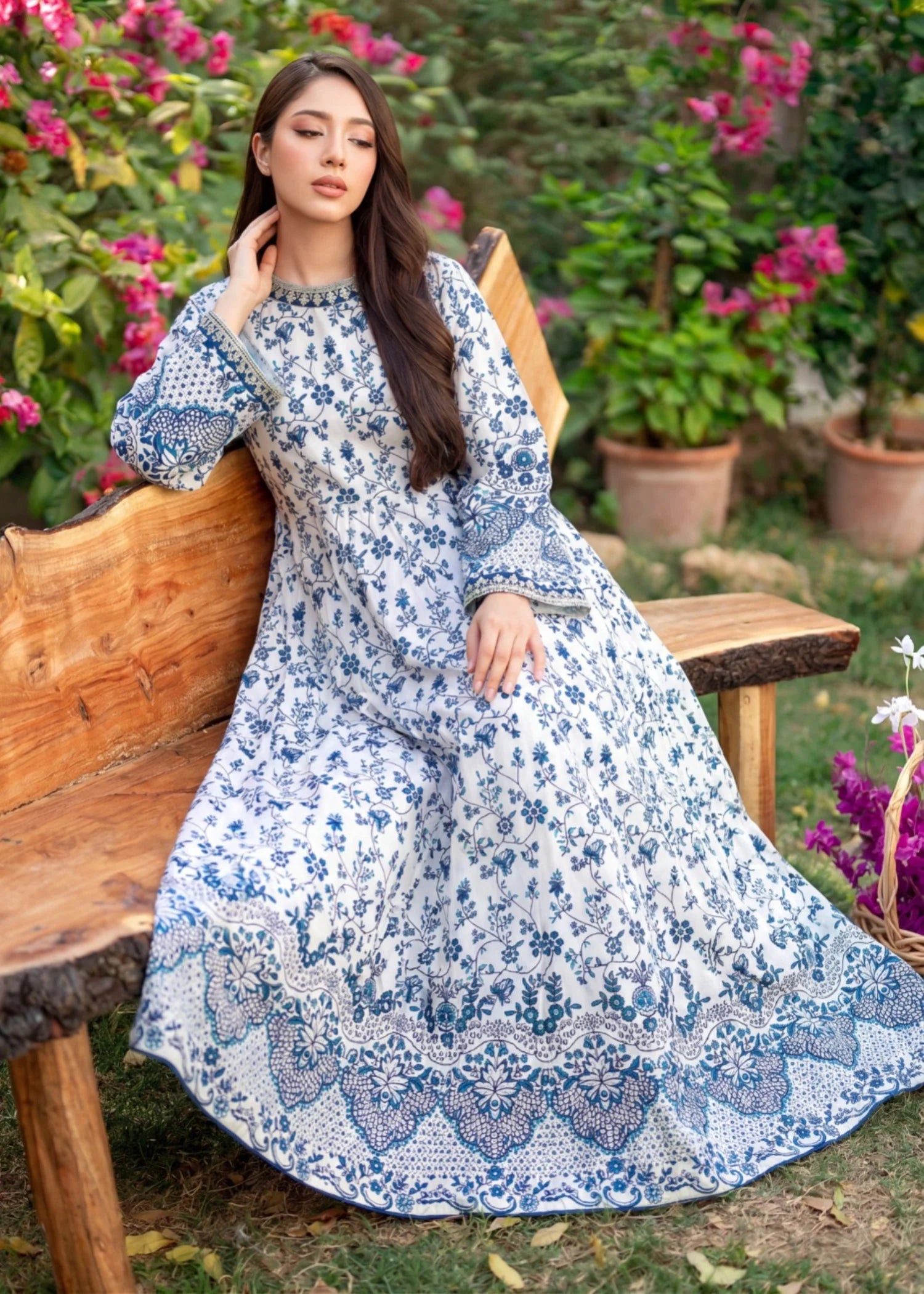 Sahibas by Mirza