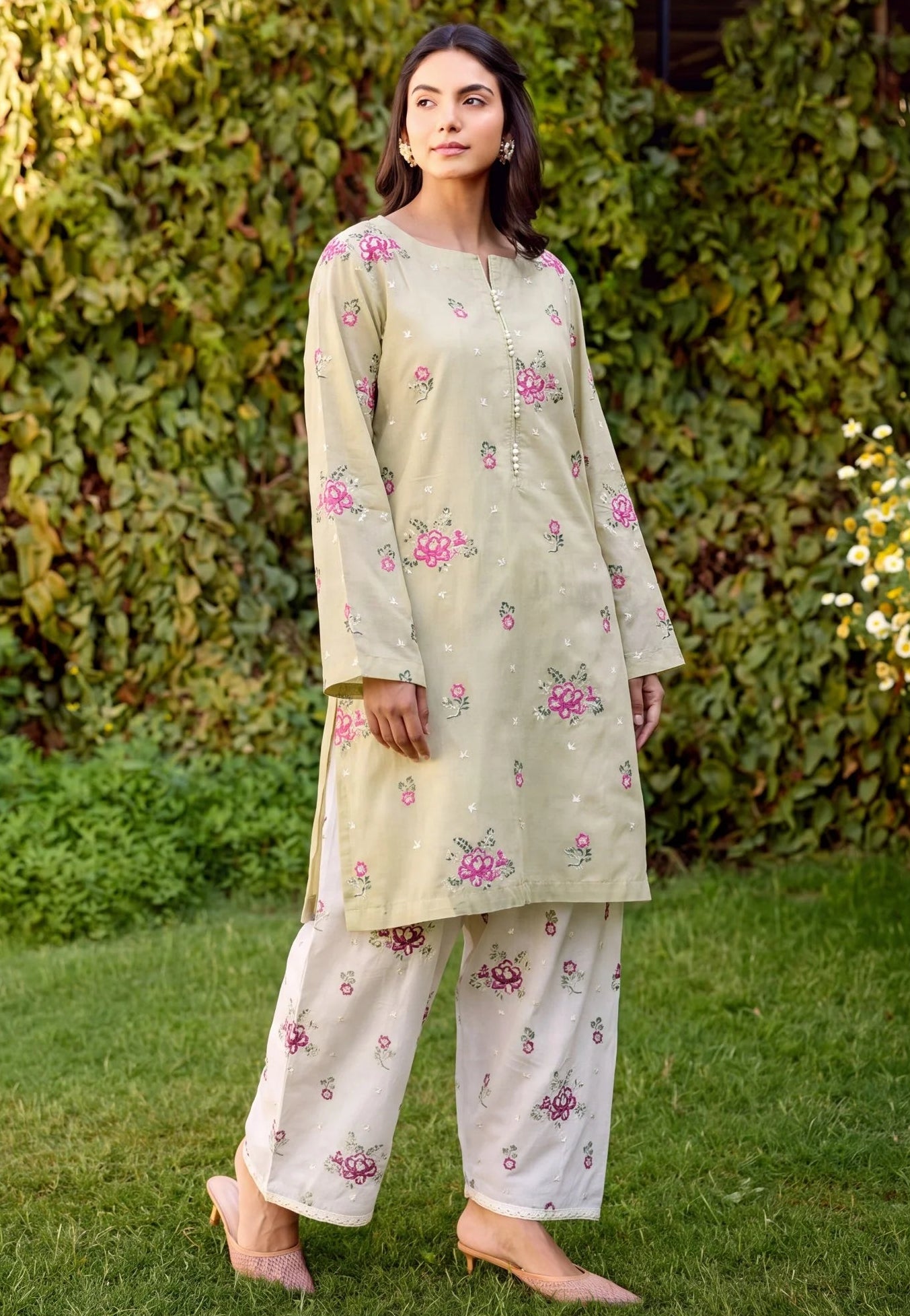Sahibas by Mirza