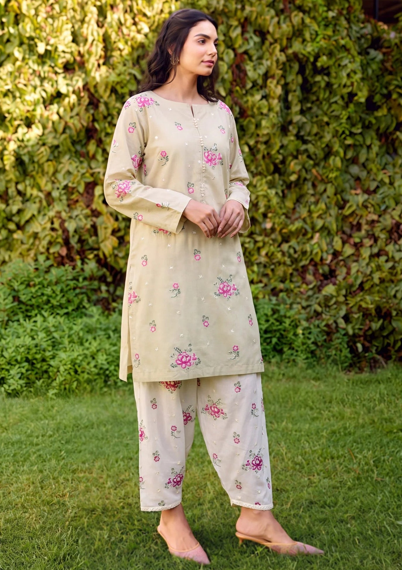 Sahibas by Mirza