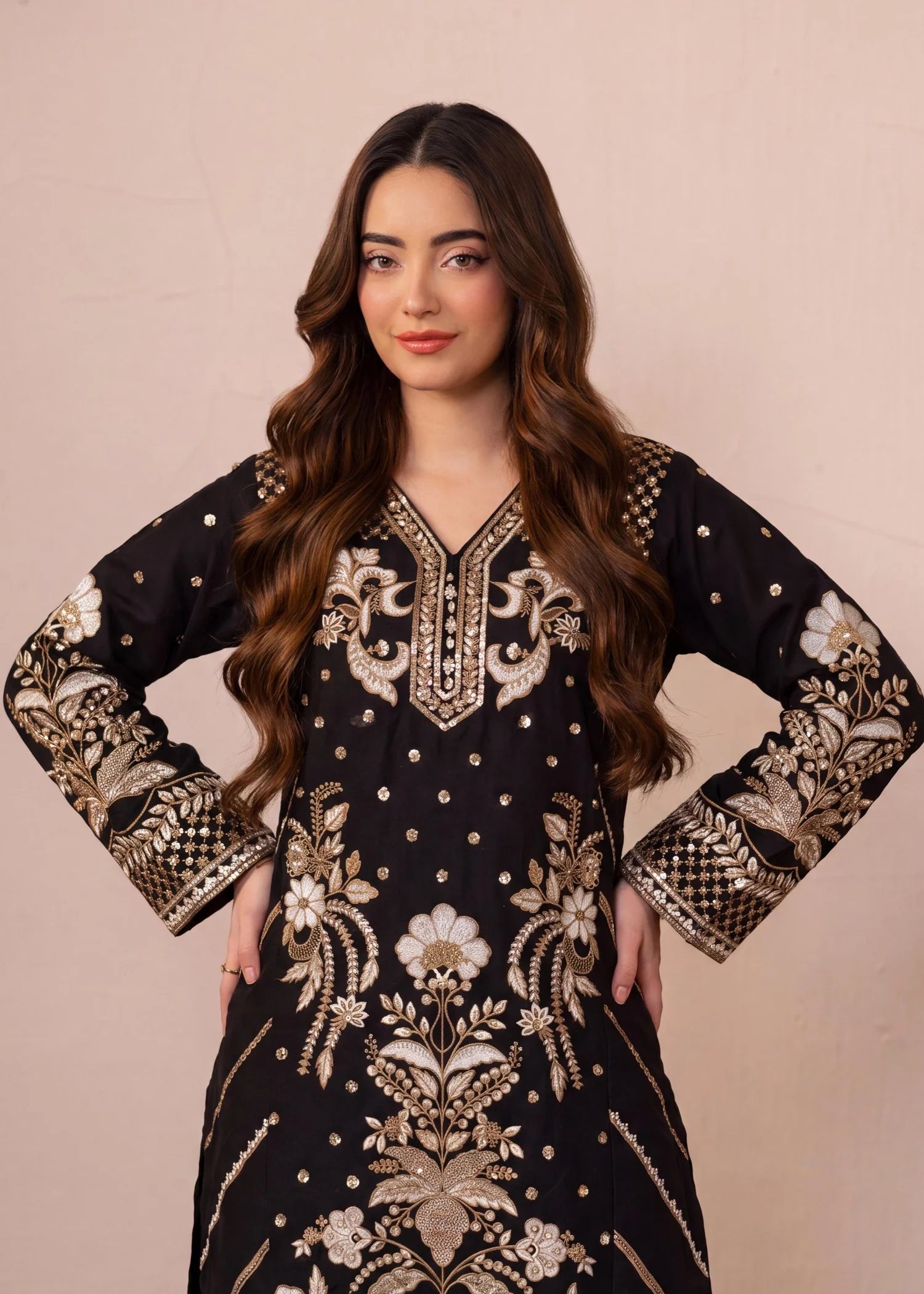Sahibas by Mirza