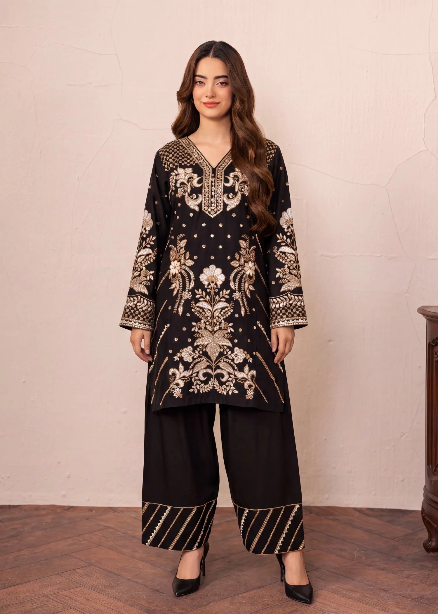 Sahibas by Mirza