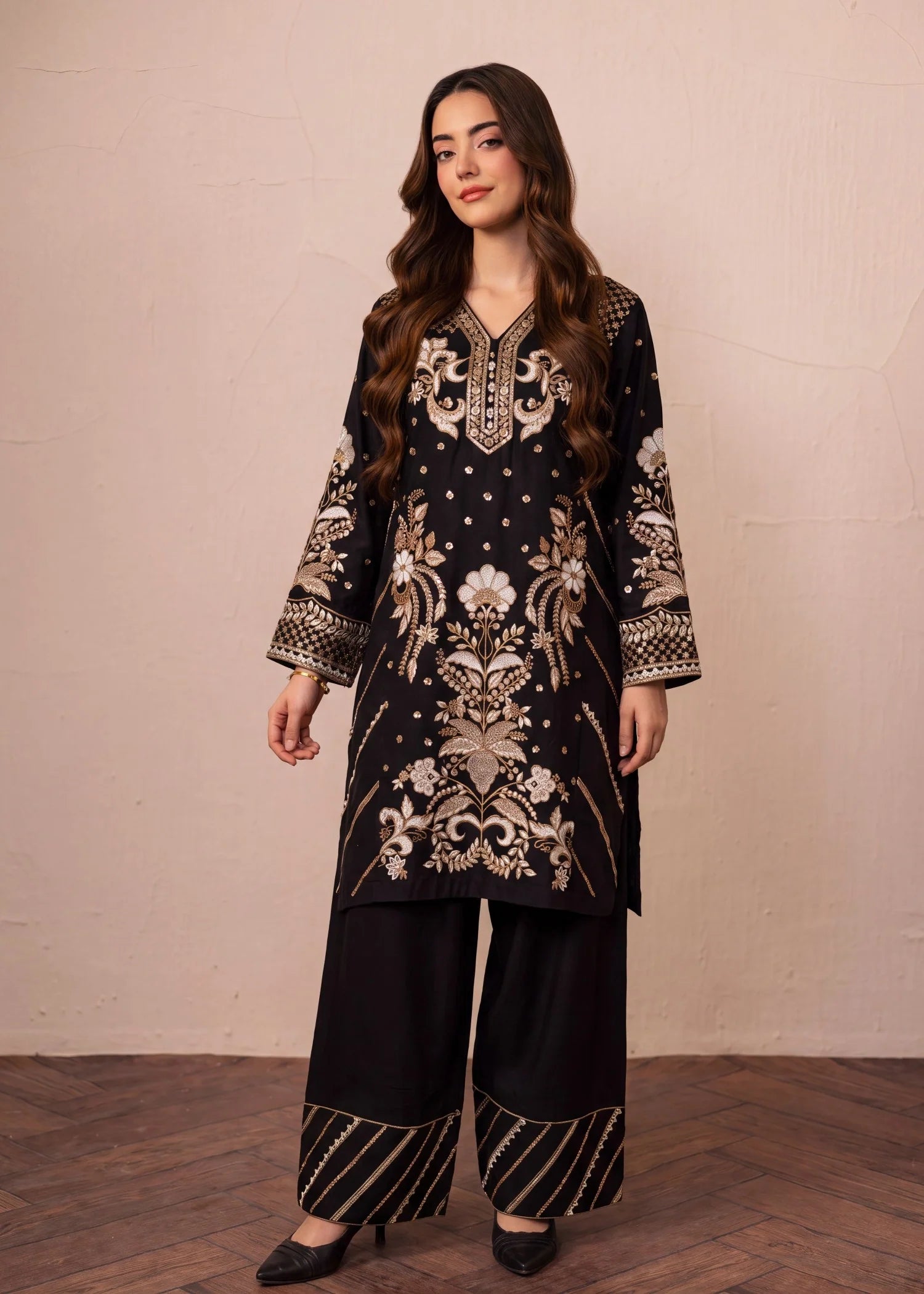 Sahibas by Mirza