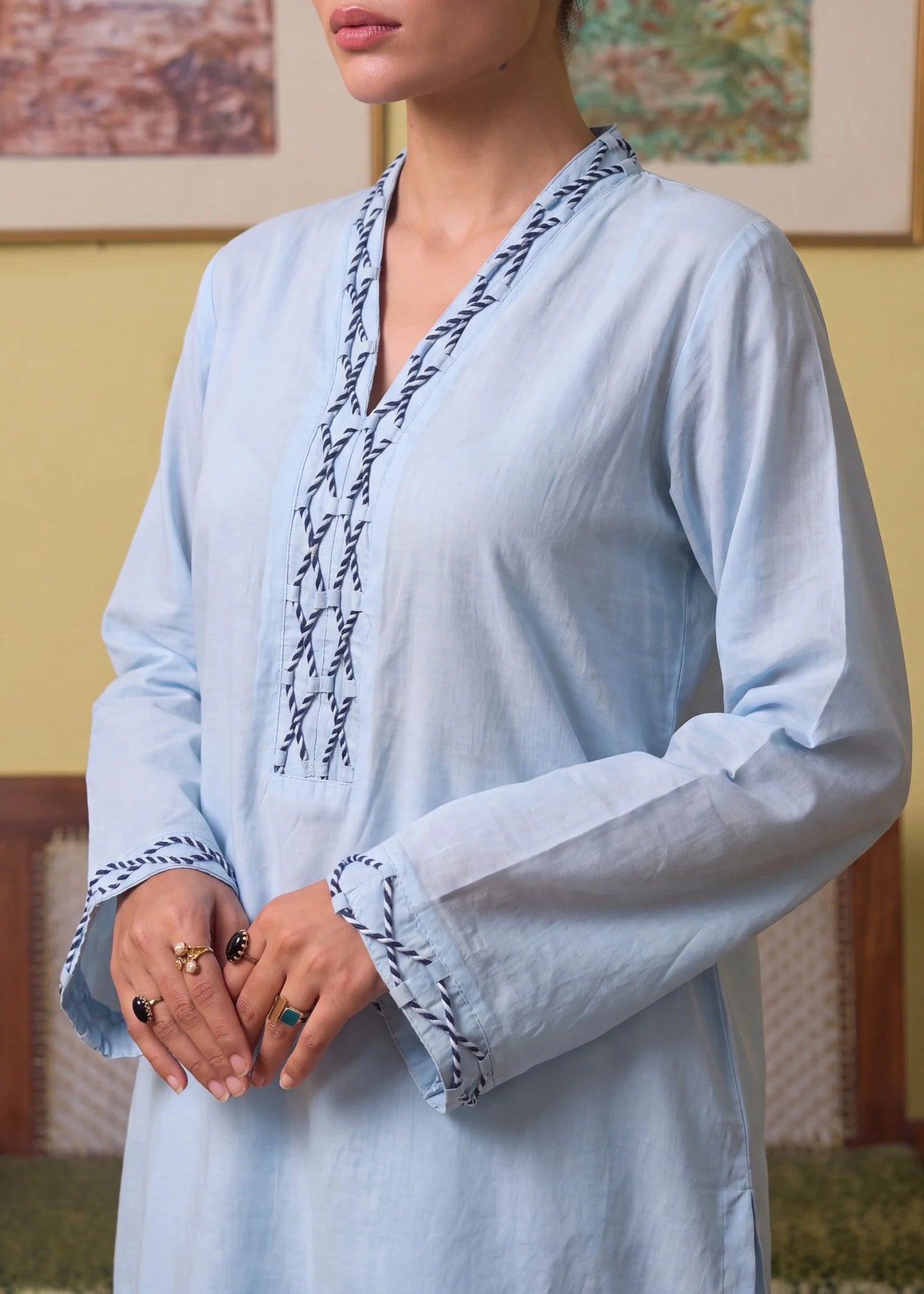 Sahibas by Mirza