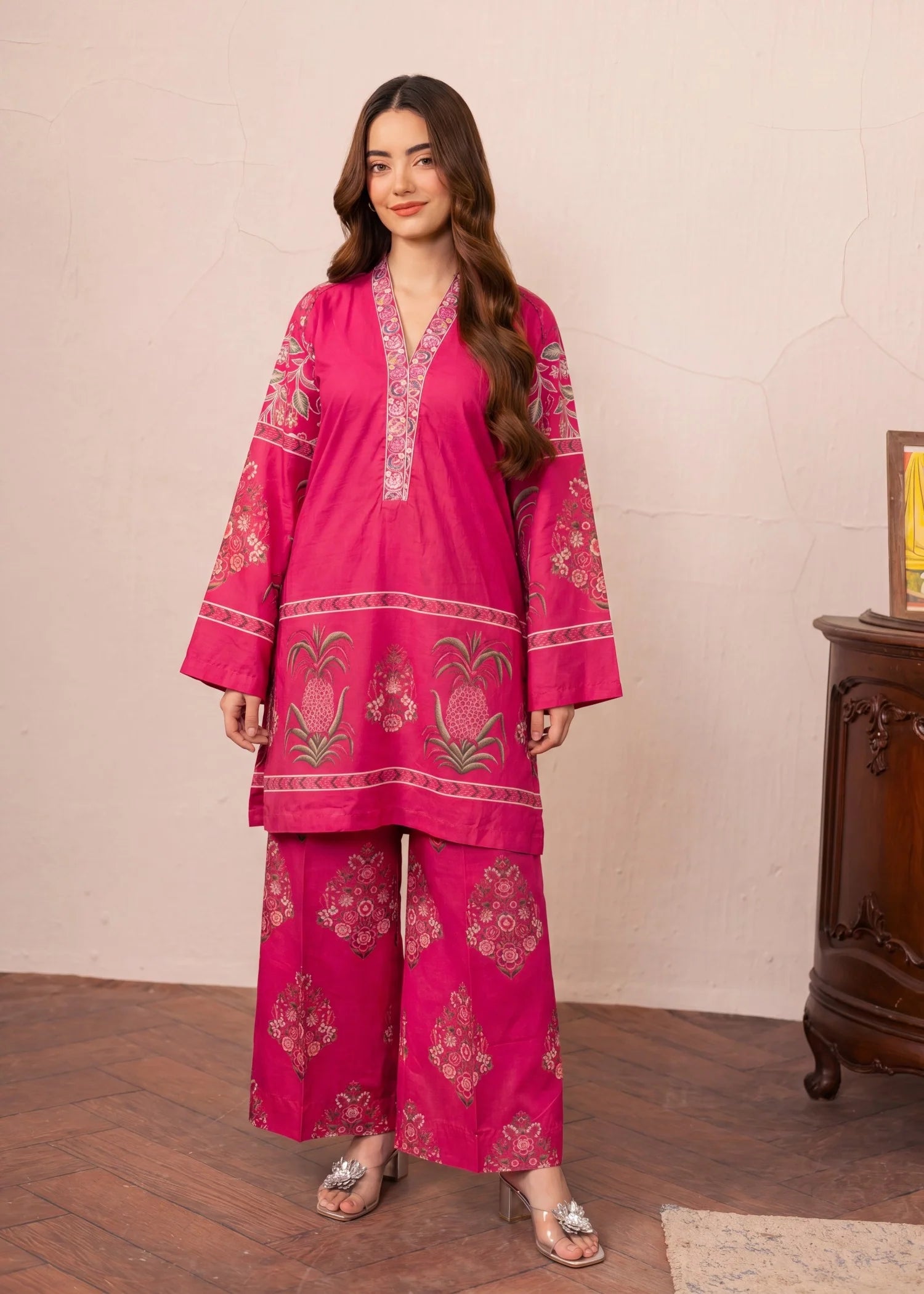 Sahibas by Mirza