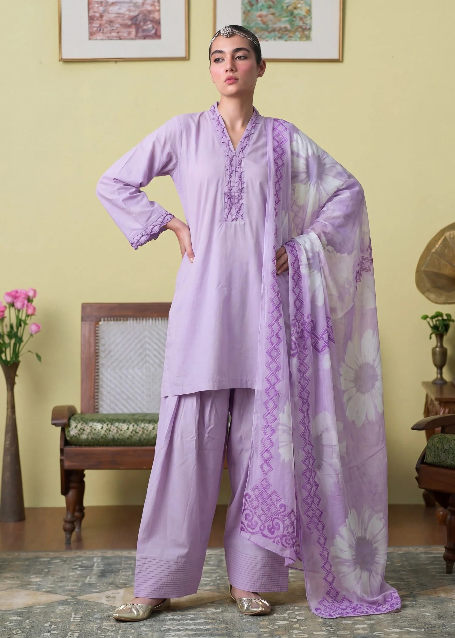 Sahibas by Mirza
