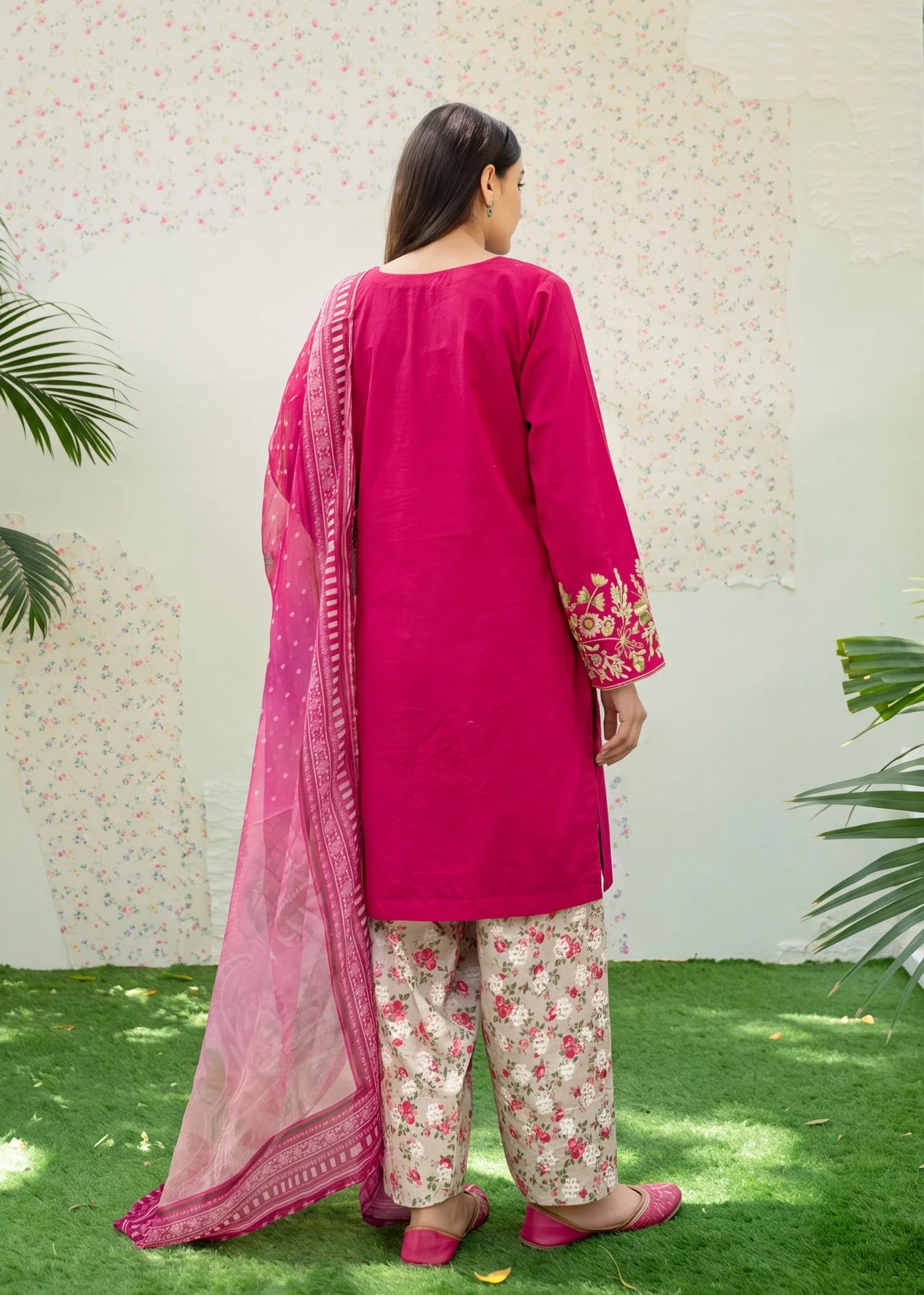 Sahibas by Mirza