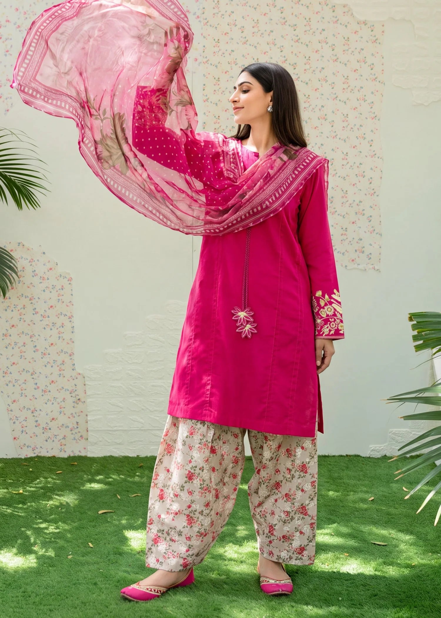 Sahibas by Mirza