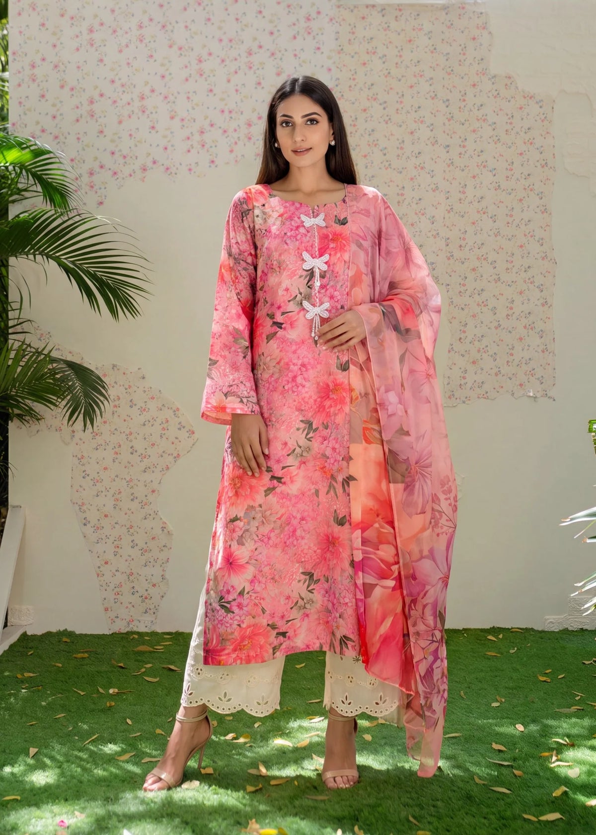 Sahibas by Mirza
