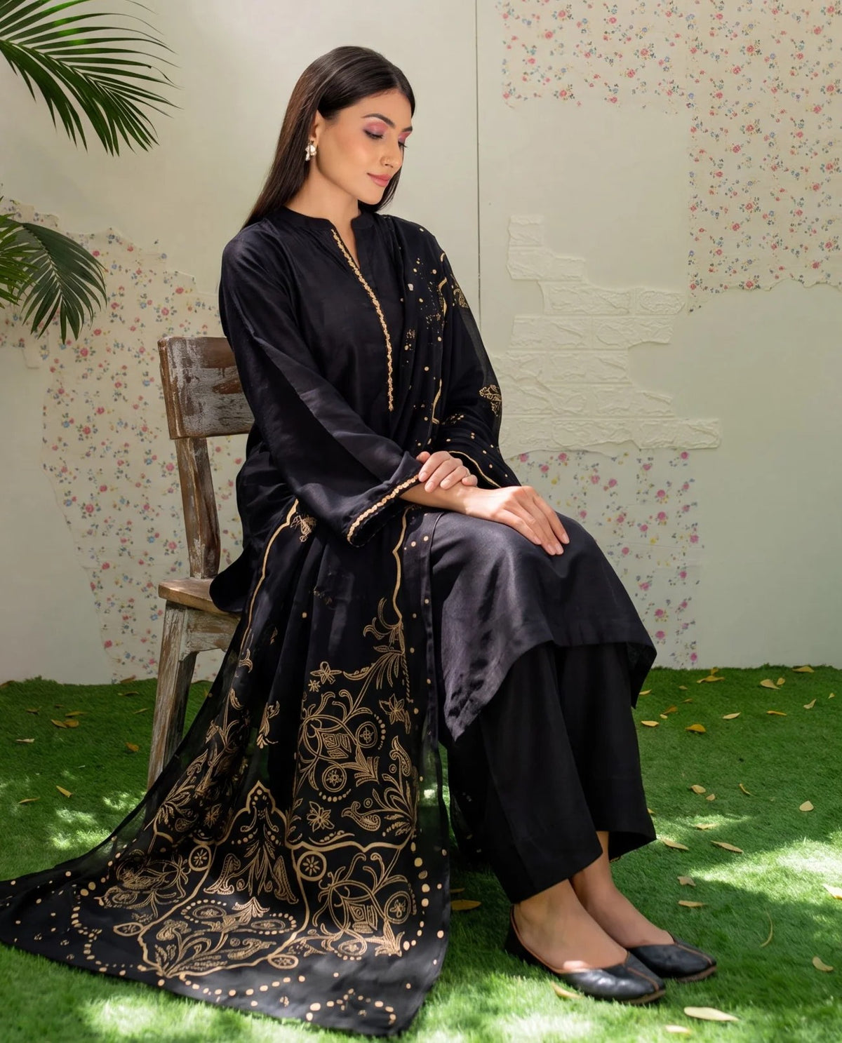 Sahibas by Mirza