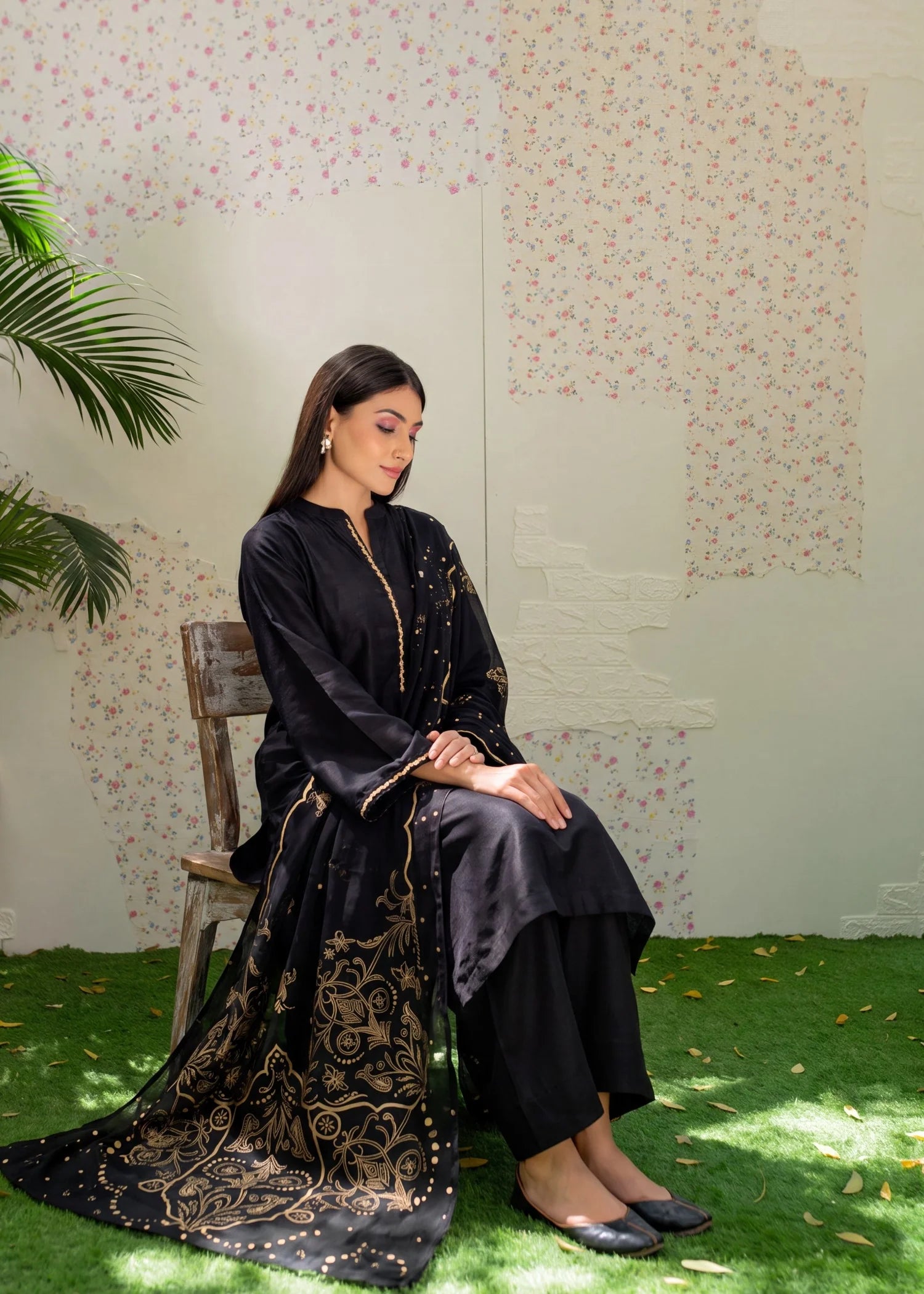 Sahibas by Mirza
