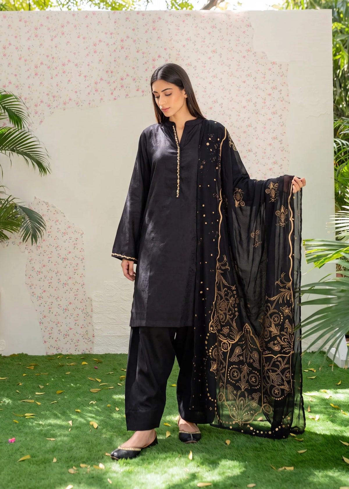 Sahibas by Mirza