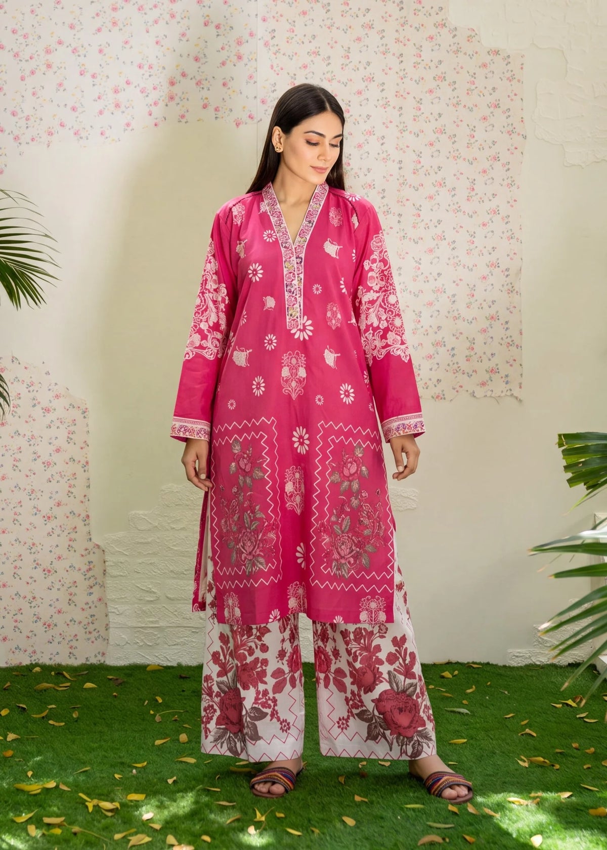 Sahibas by Mirza