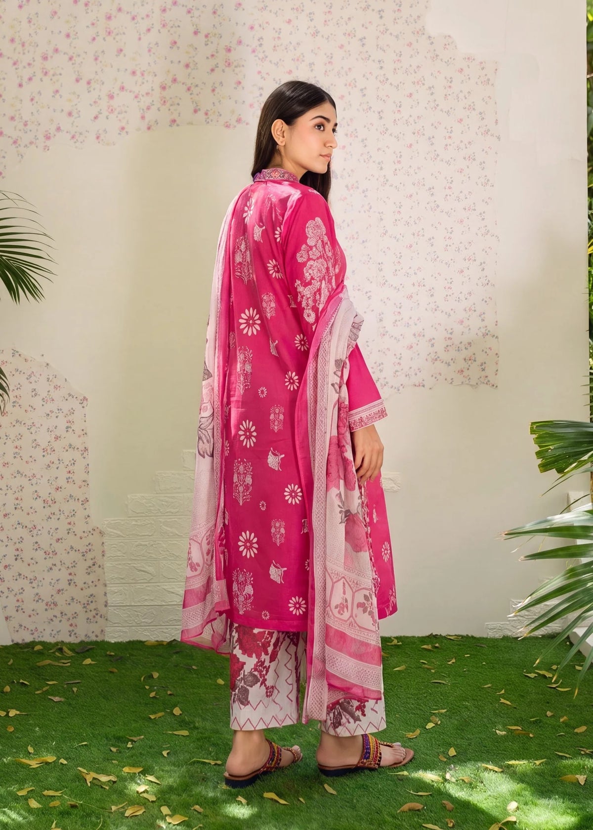 Sahibas by Mirza