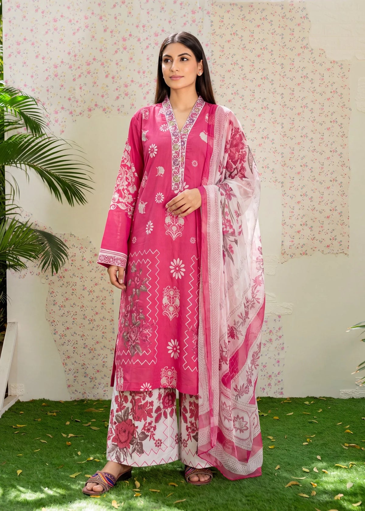 Sahibas by Mirza