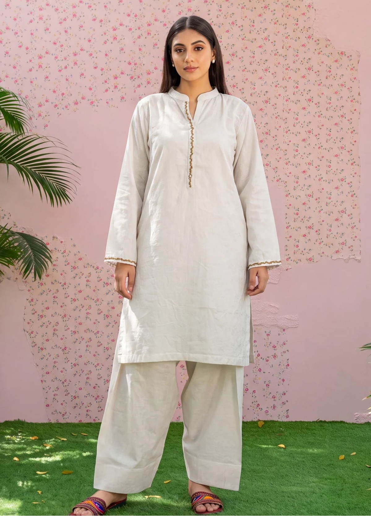Sahibas by Mirza