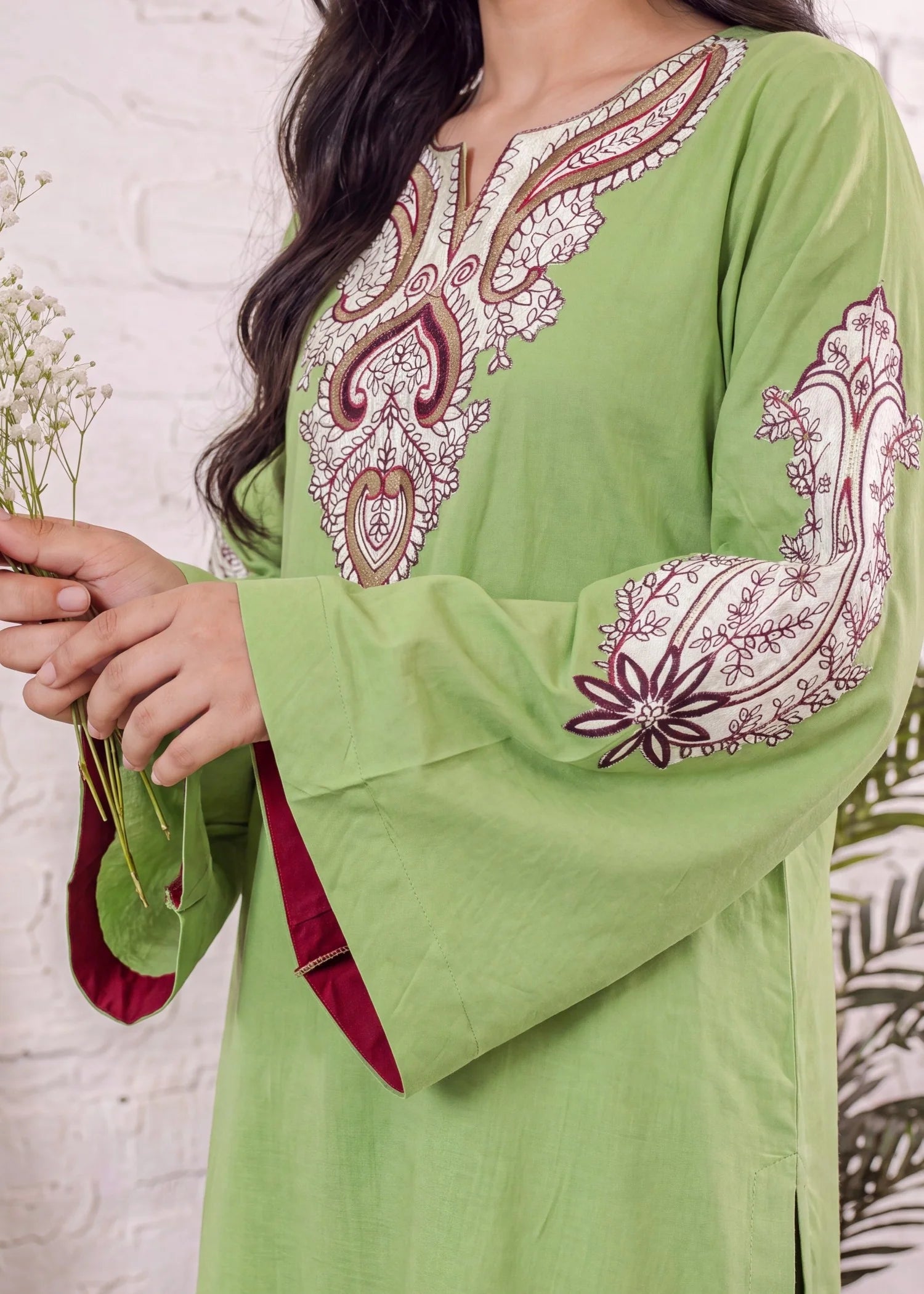 Sahibas by Mirza