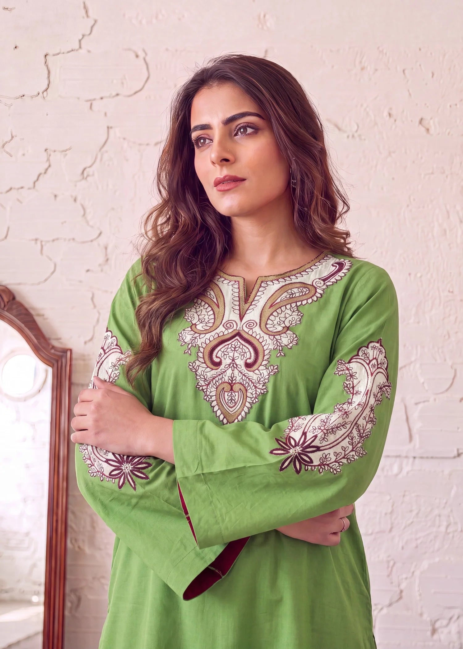 Sahibas by Mirza