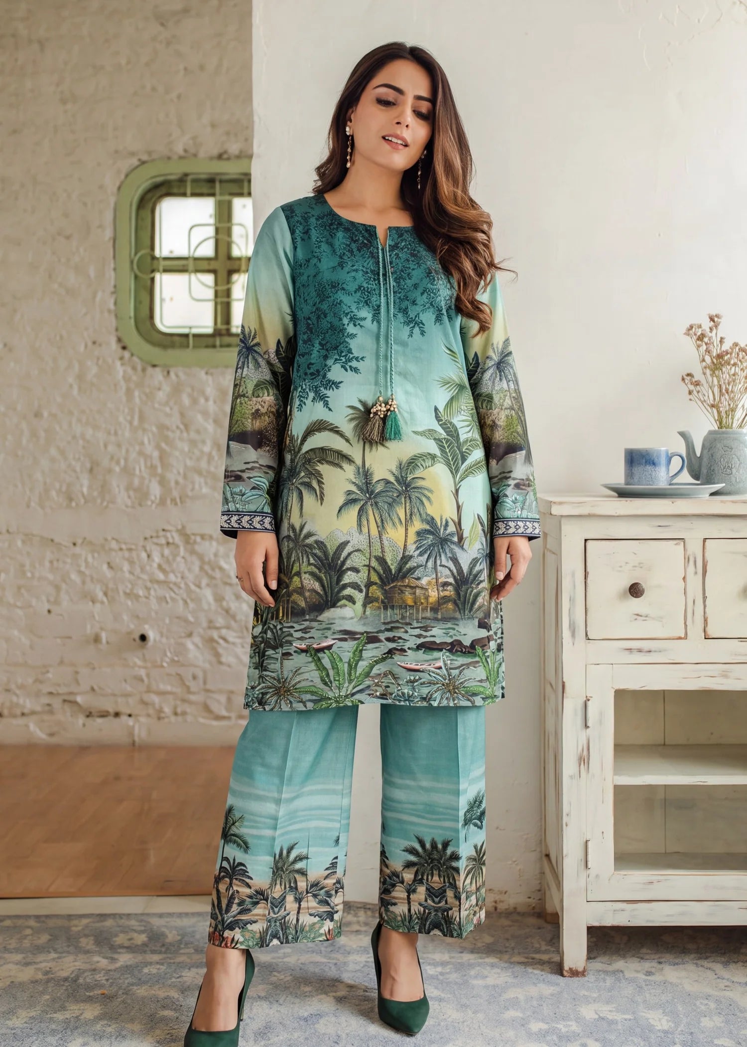 Sahibas by Mirza