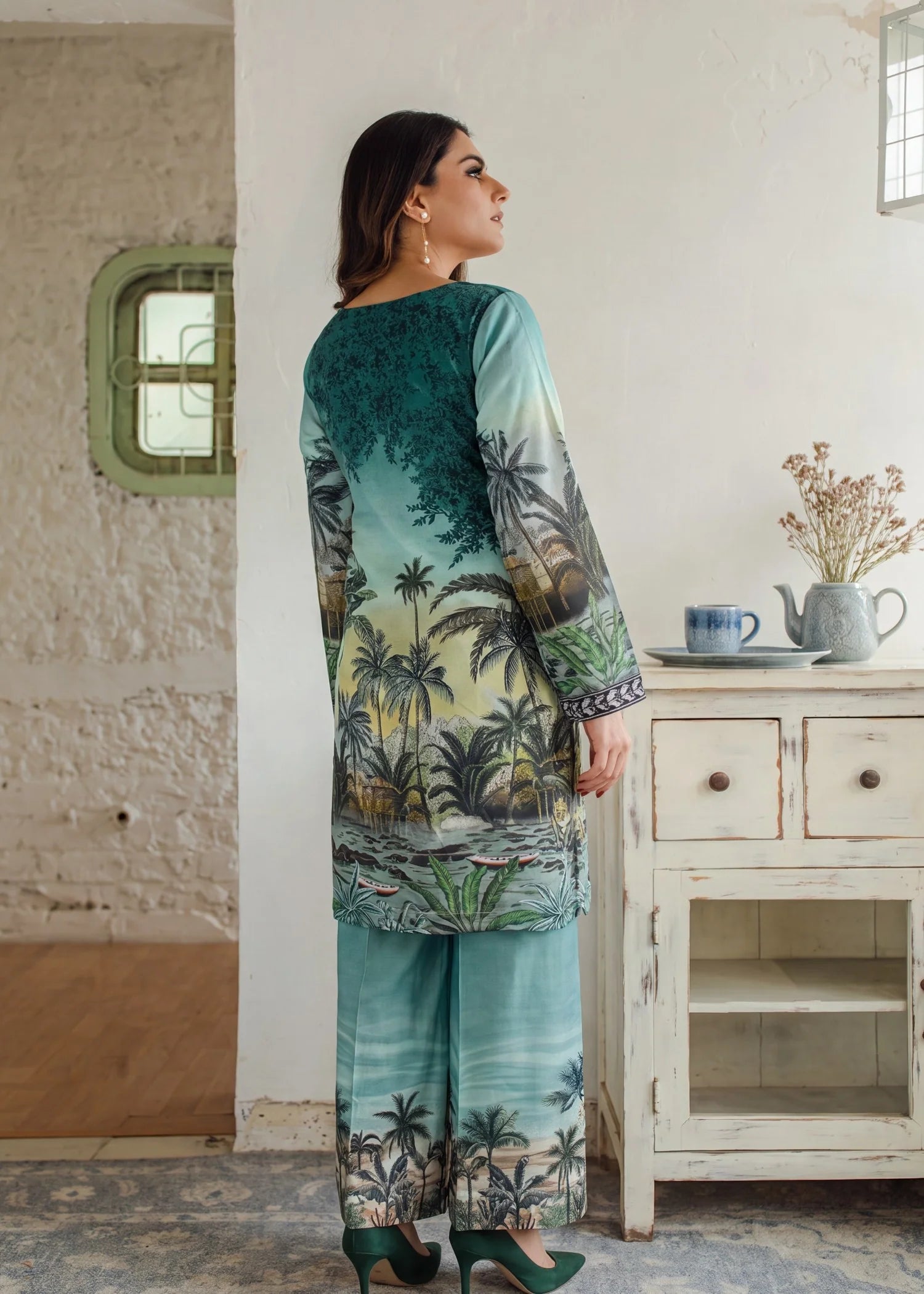 Sahibas by Mirza