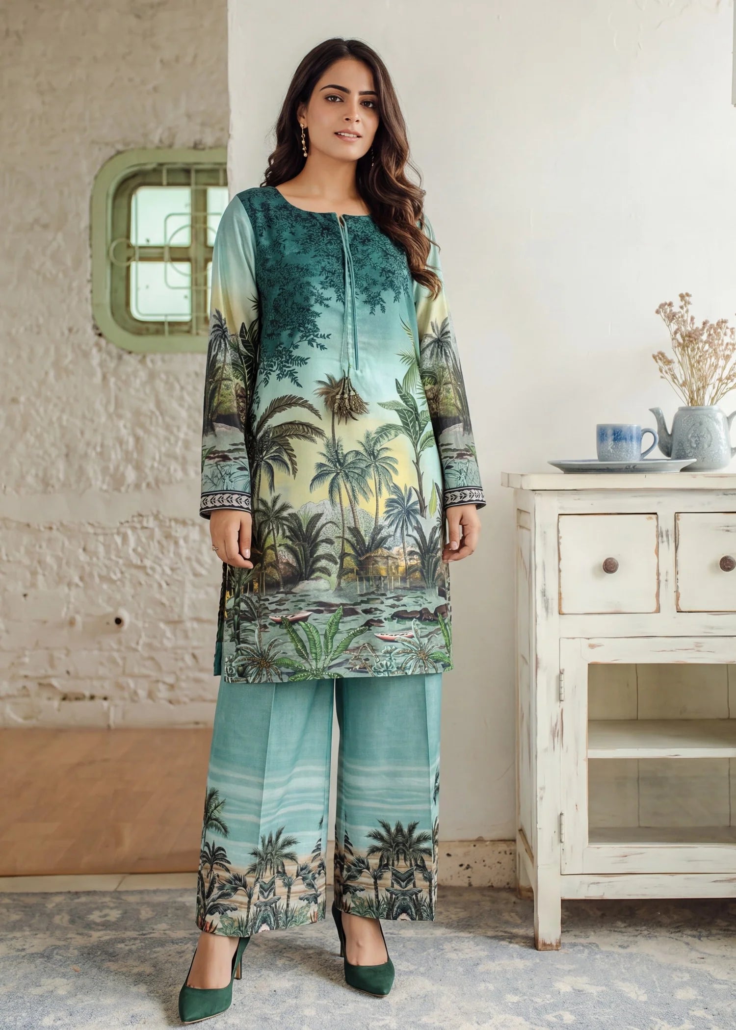 Sahibas by Mirza