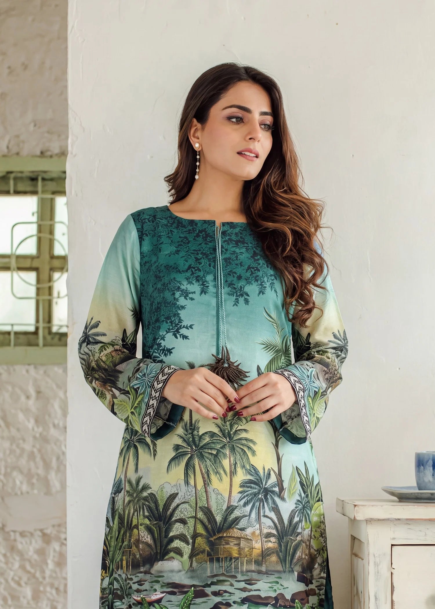 Sahibas by Mirza