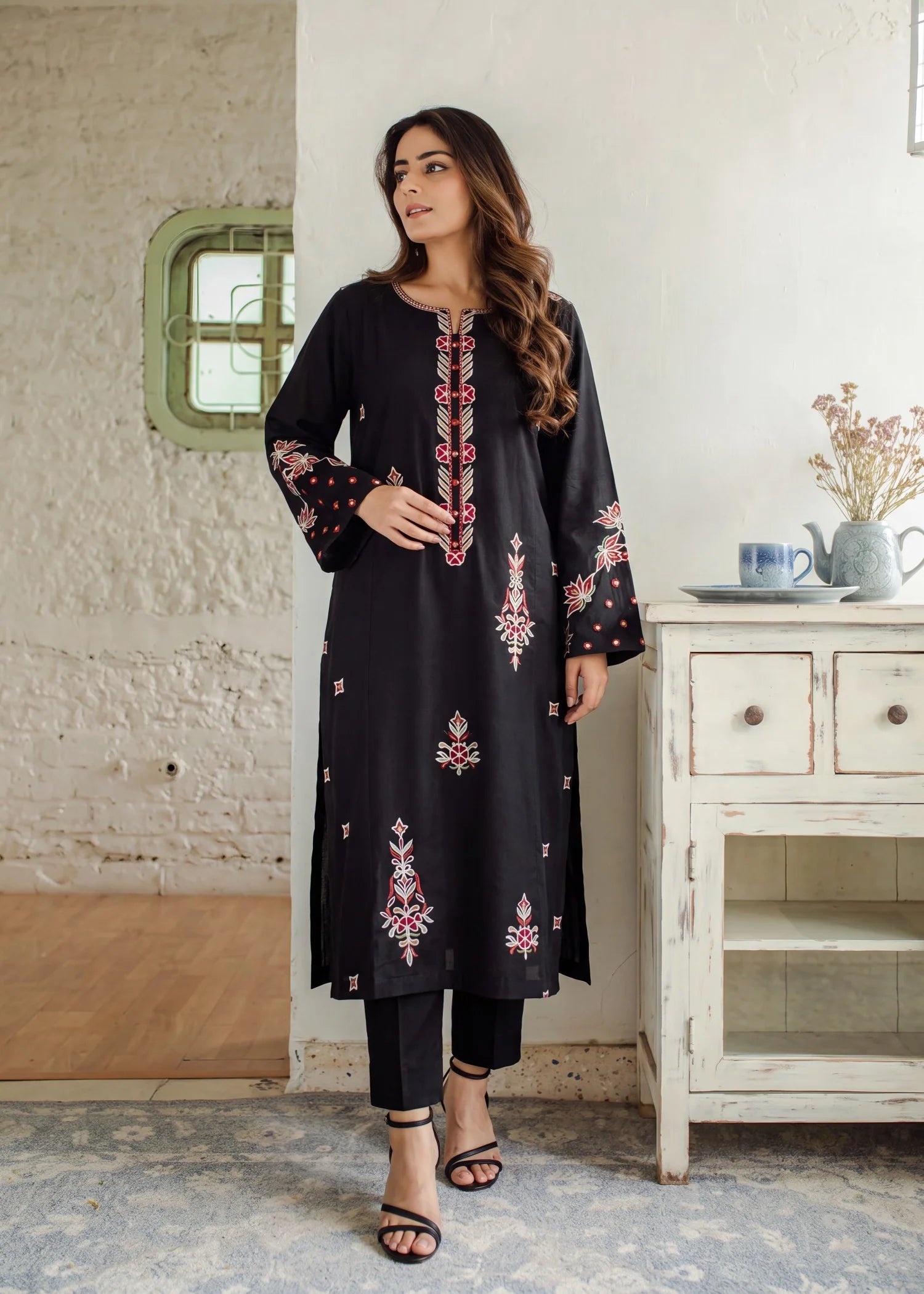 Sahibas by Mirza