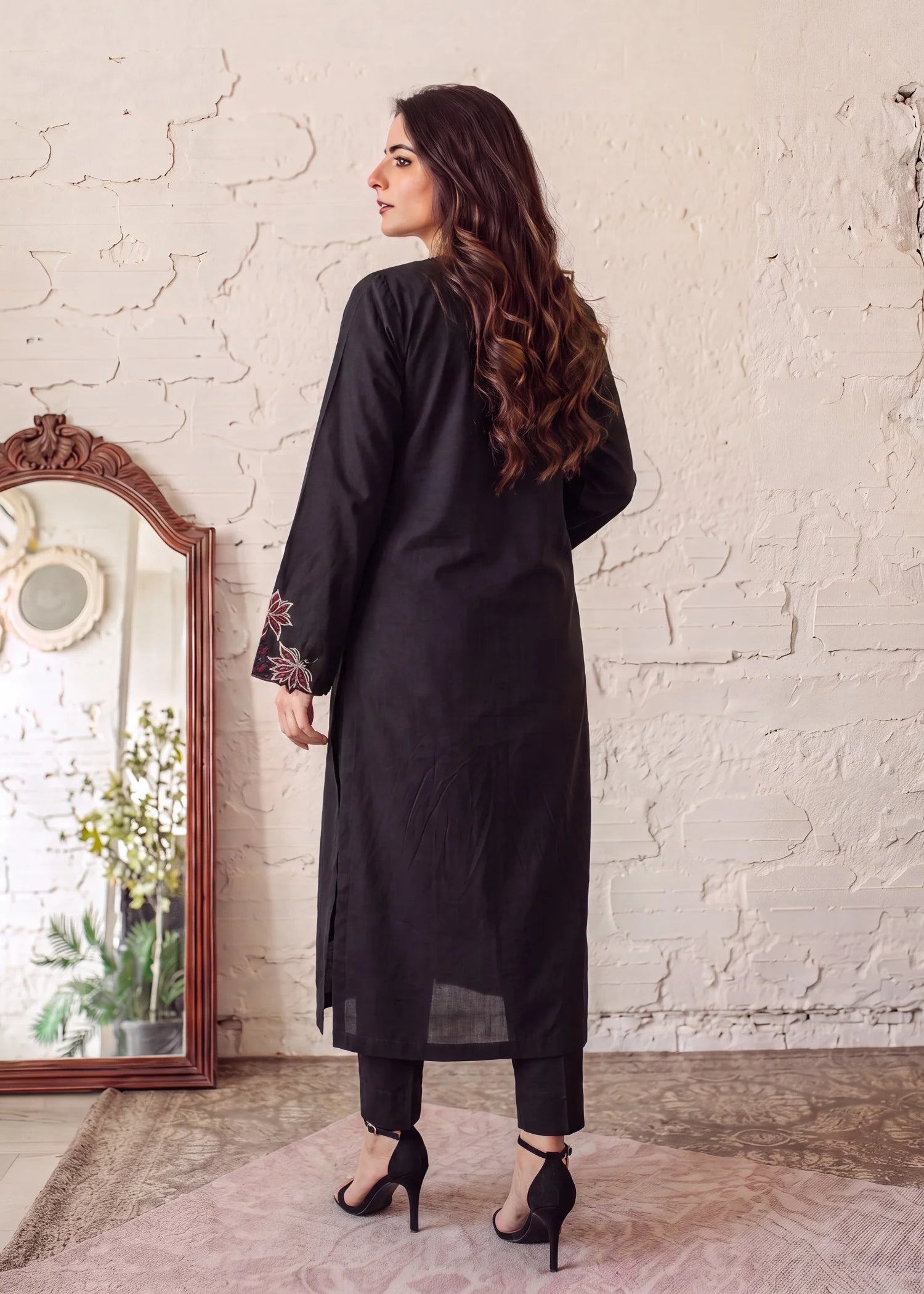 Sahibas by Mirza