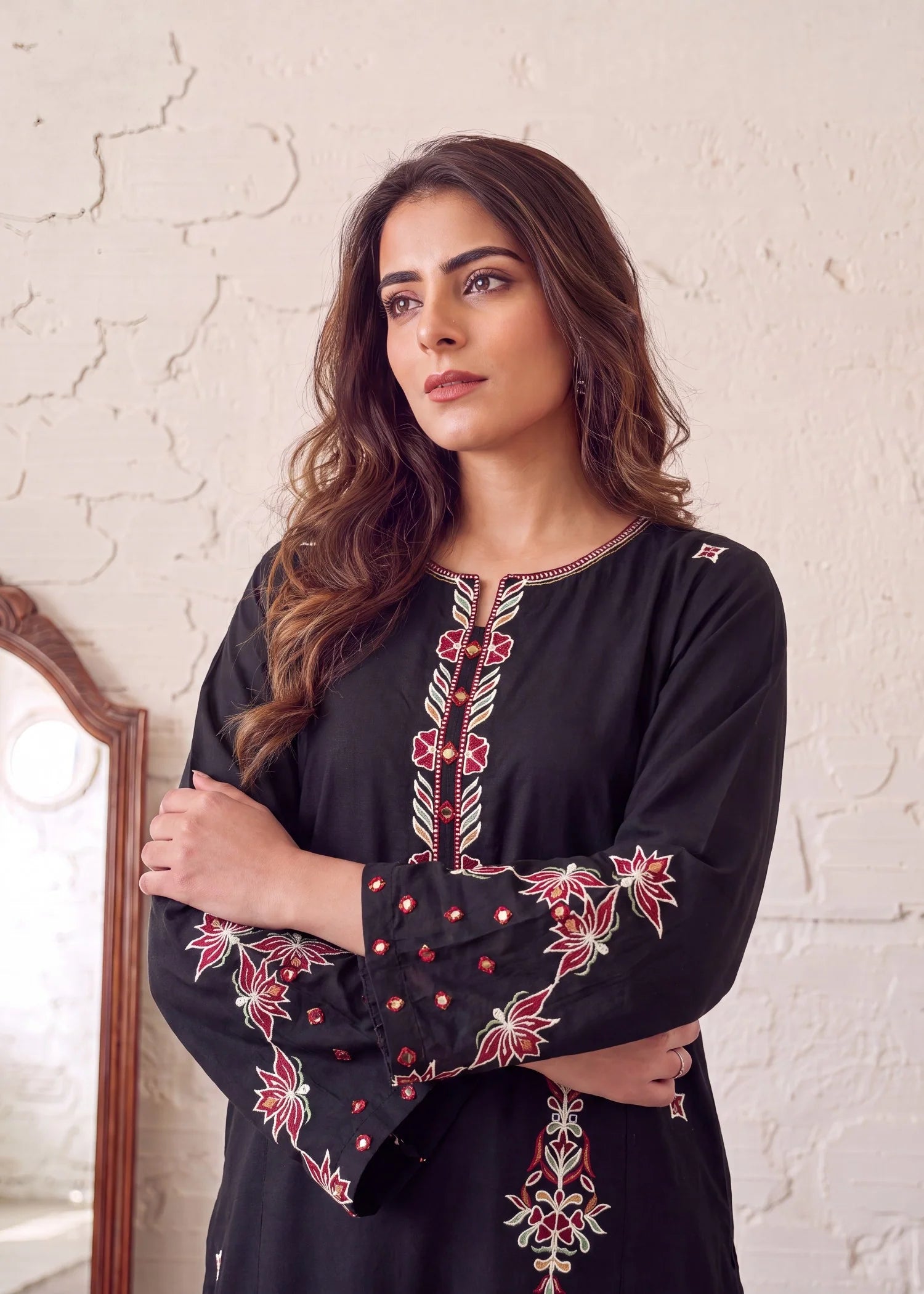 Sahibas by Mirza