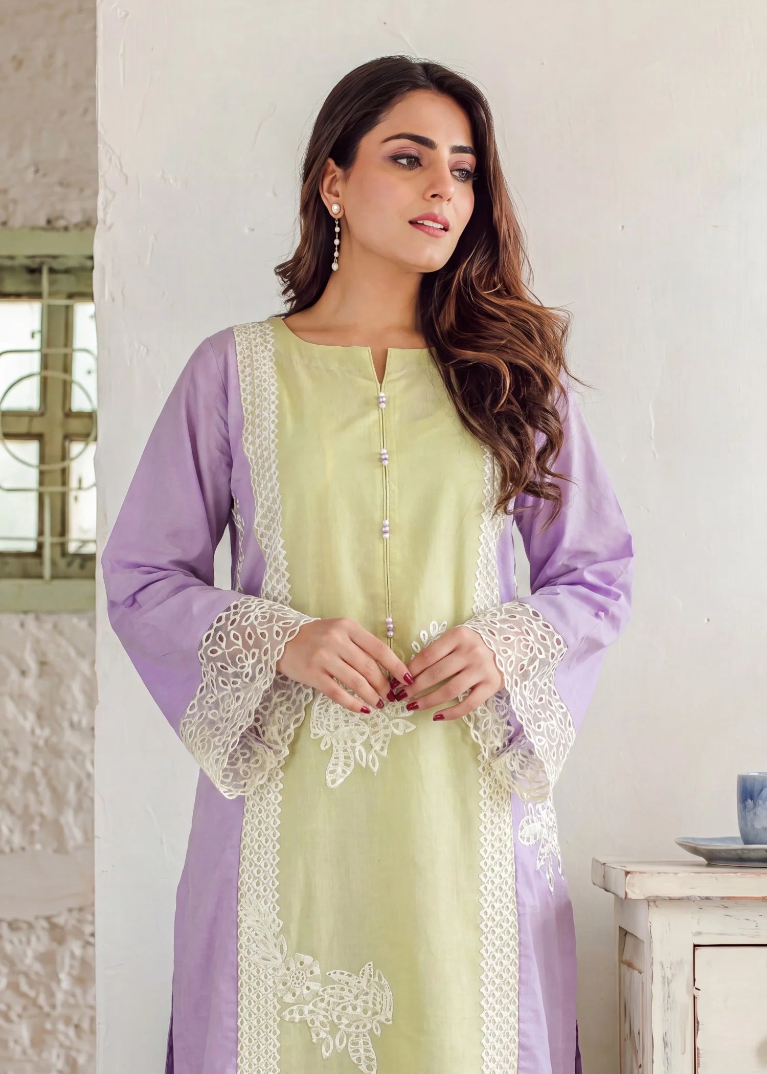 Sahibas by Mirza