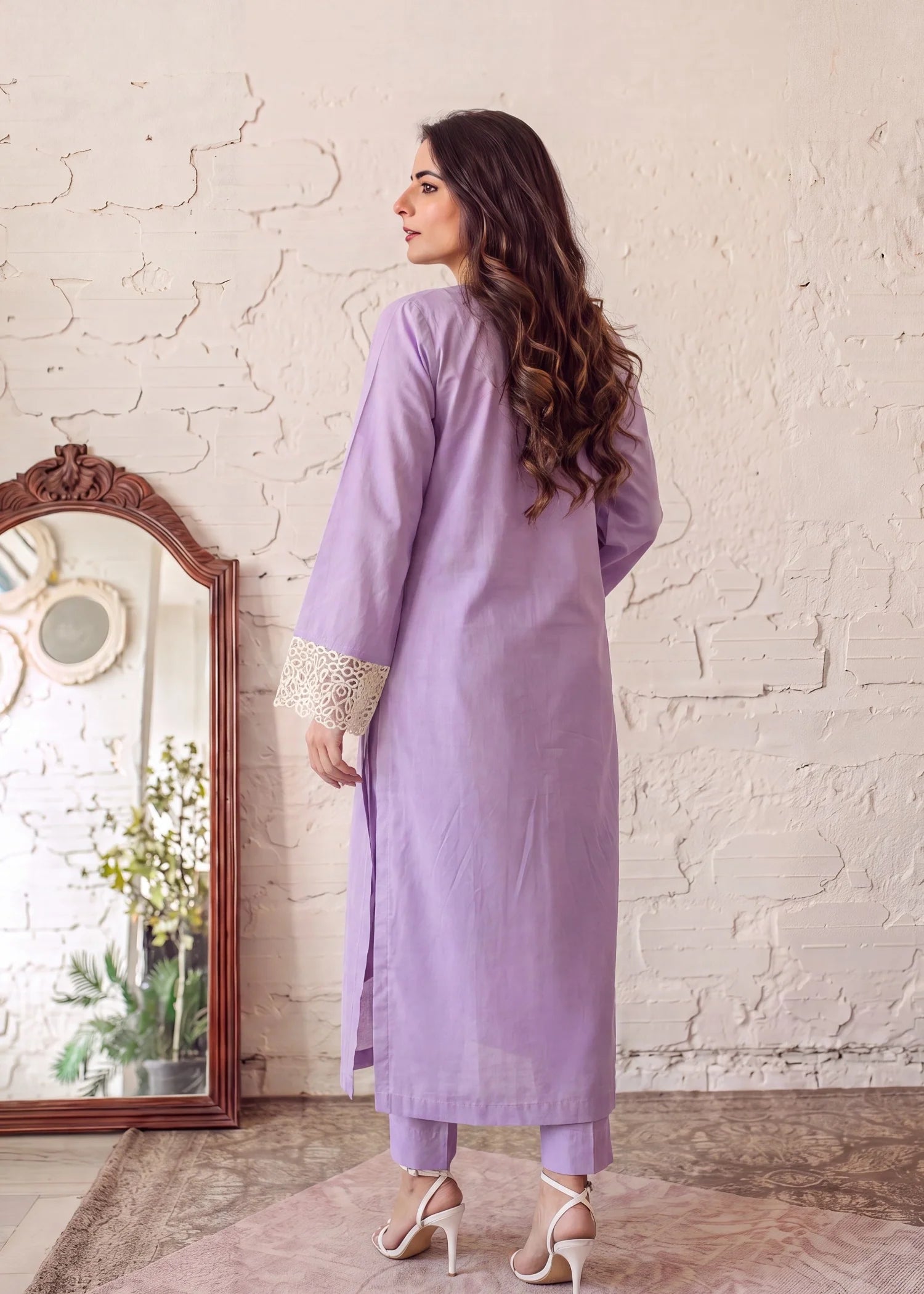 Sahibas by Mirza