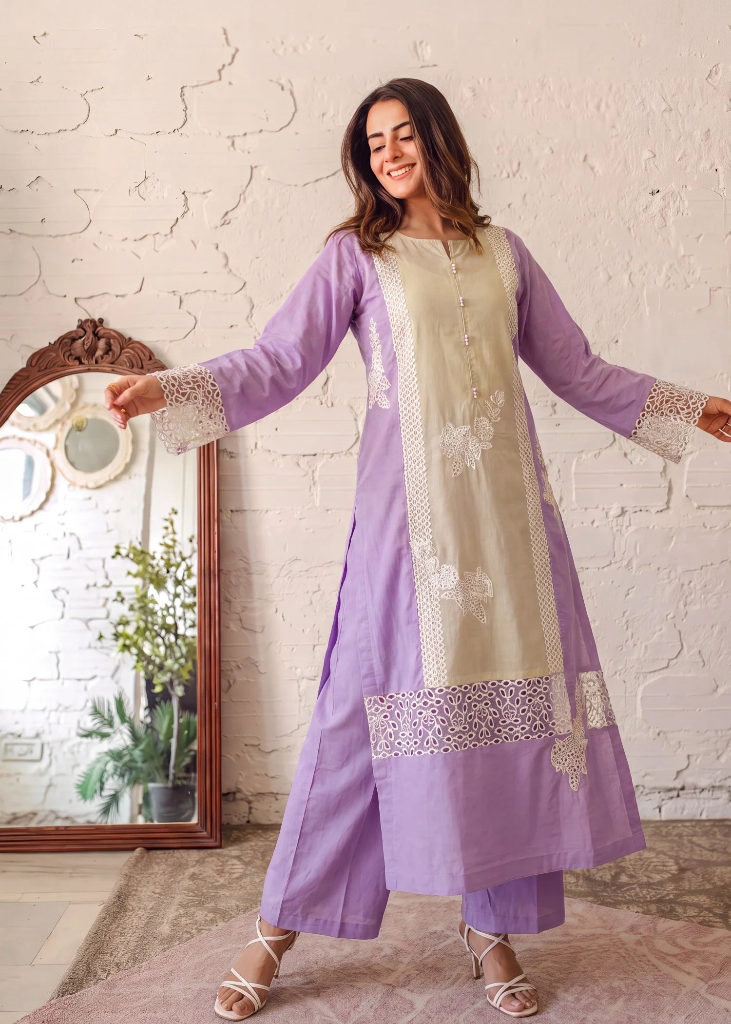 Sahibas by Mirza