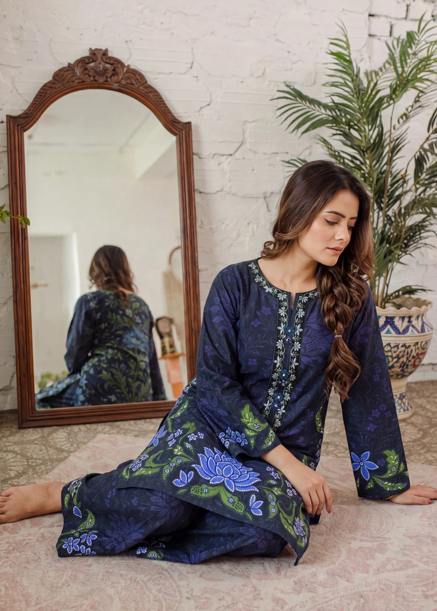 Sahibas by Mirza