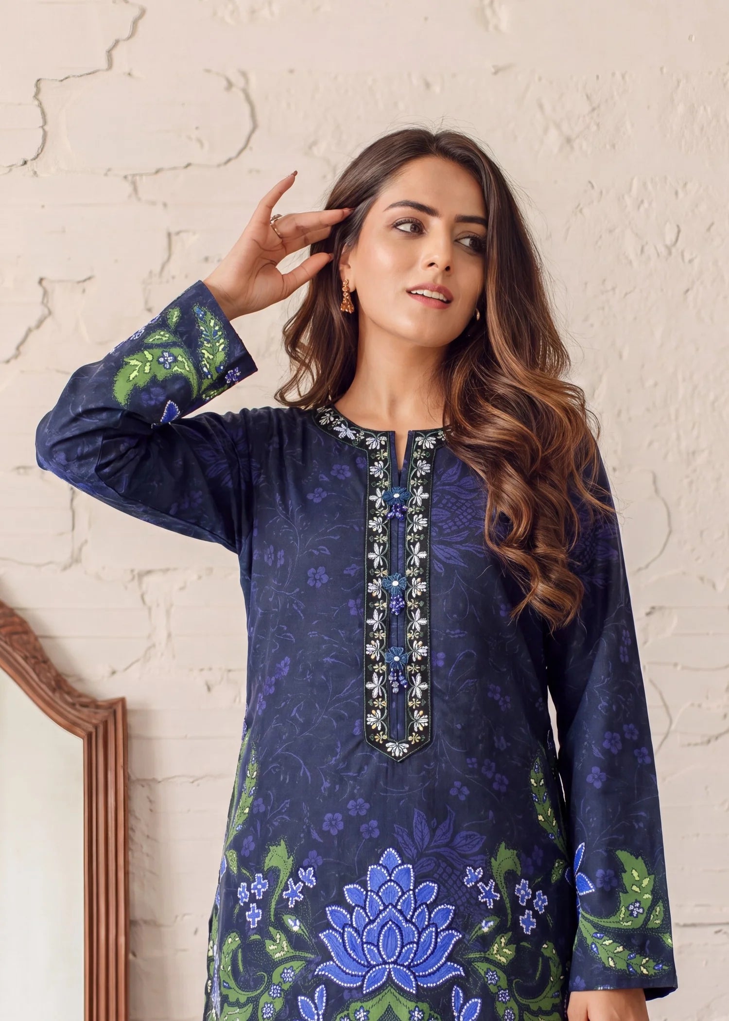 Sahibas by Mirza