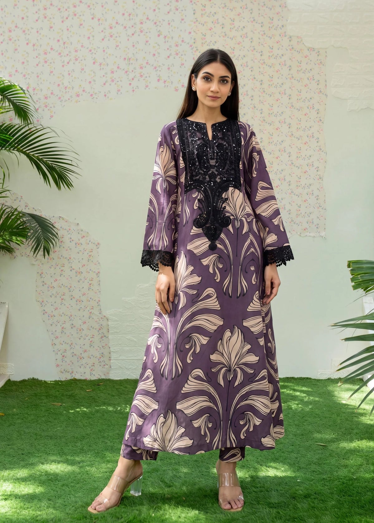 Sahibas by Mirza