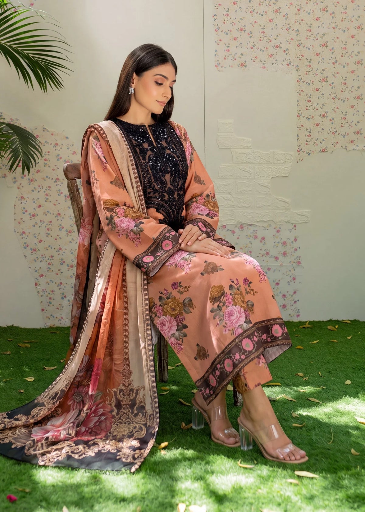 Sahibas by Mirza